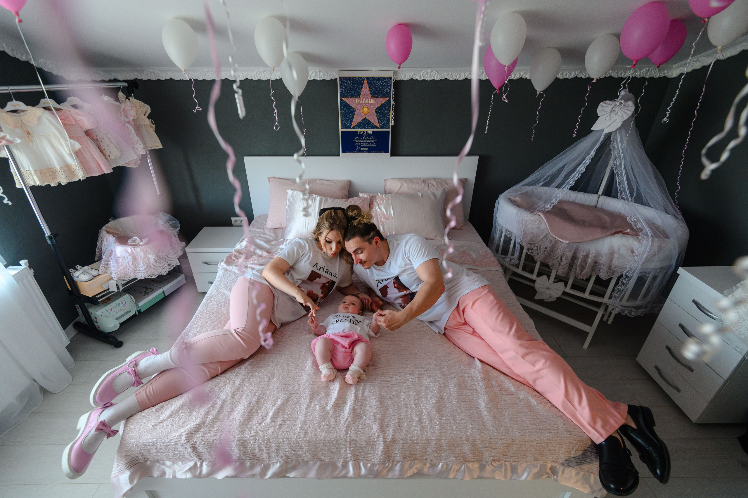 Ariana Maria. Erik Bagy | Fotograf de Nuntă