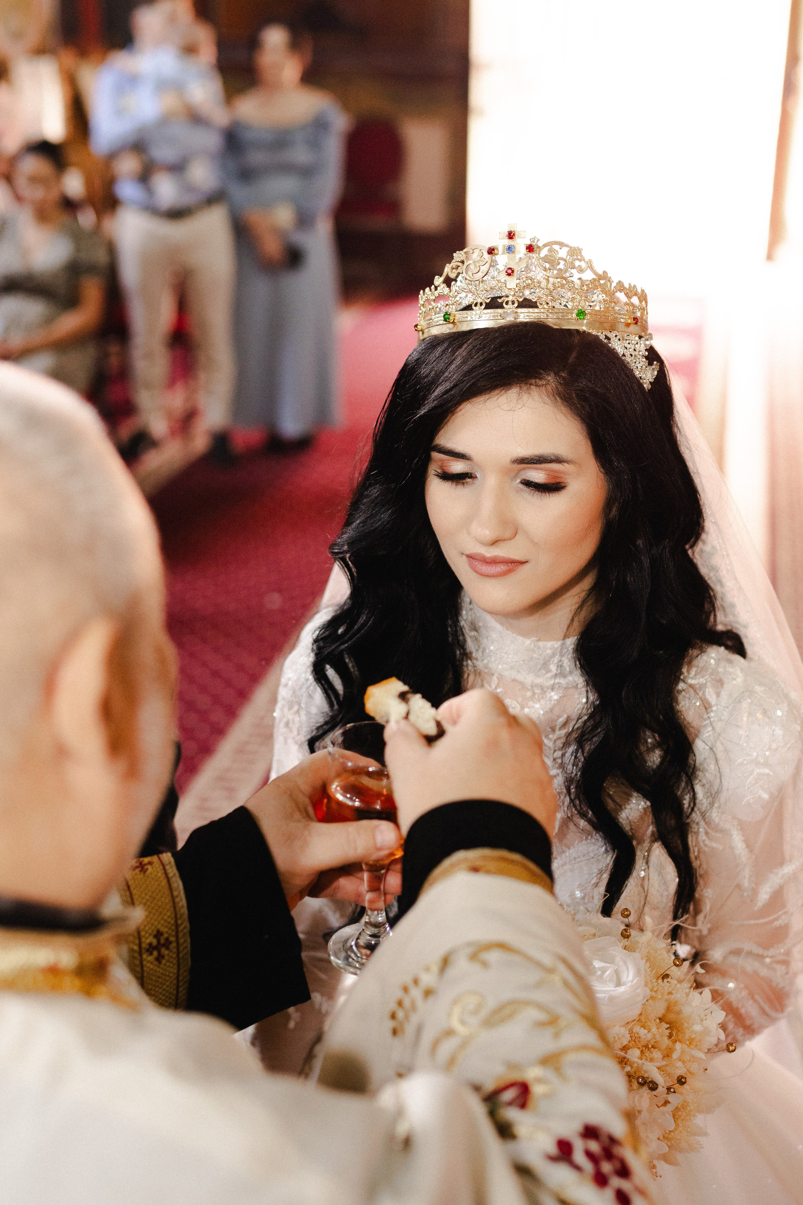 Ana & Laurentiu. Alin Lozovanu — Fotograf de Nuntă Iași