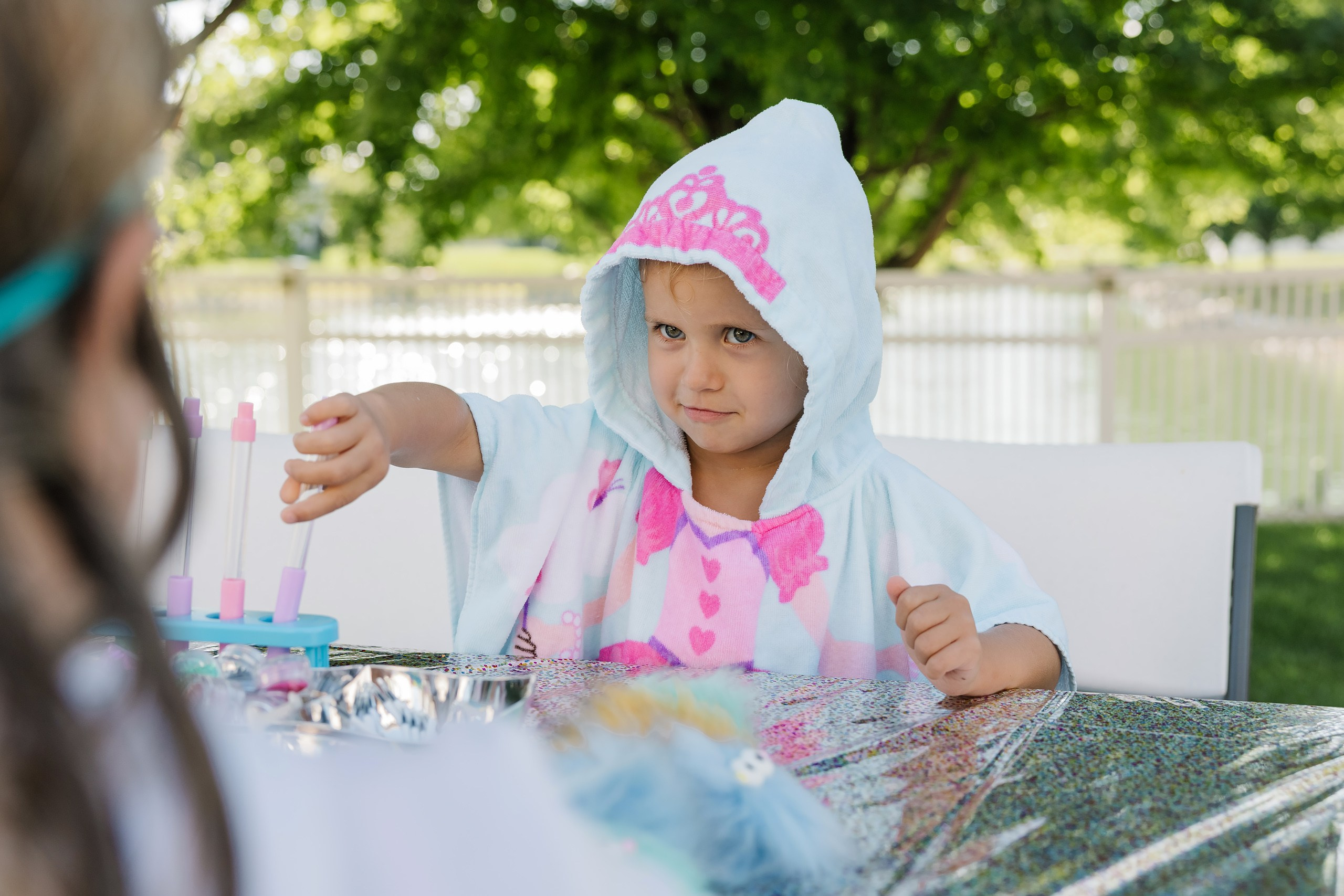 Birthday Party. Wedding family event photographer in Chicago Nick Yushevich