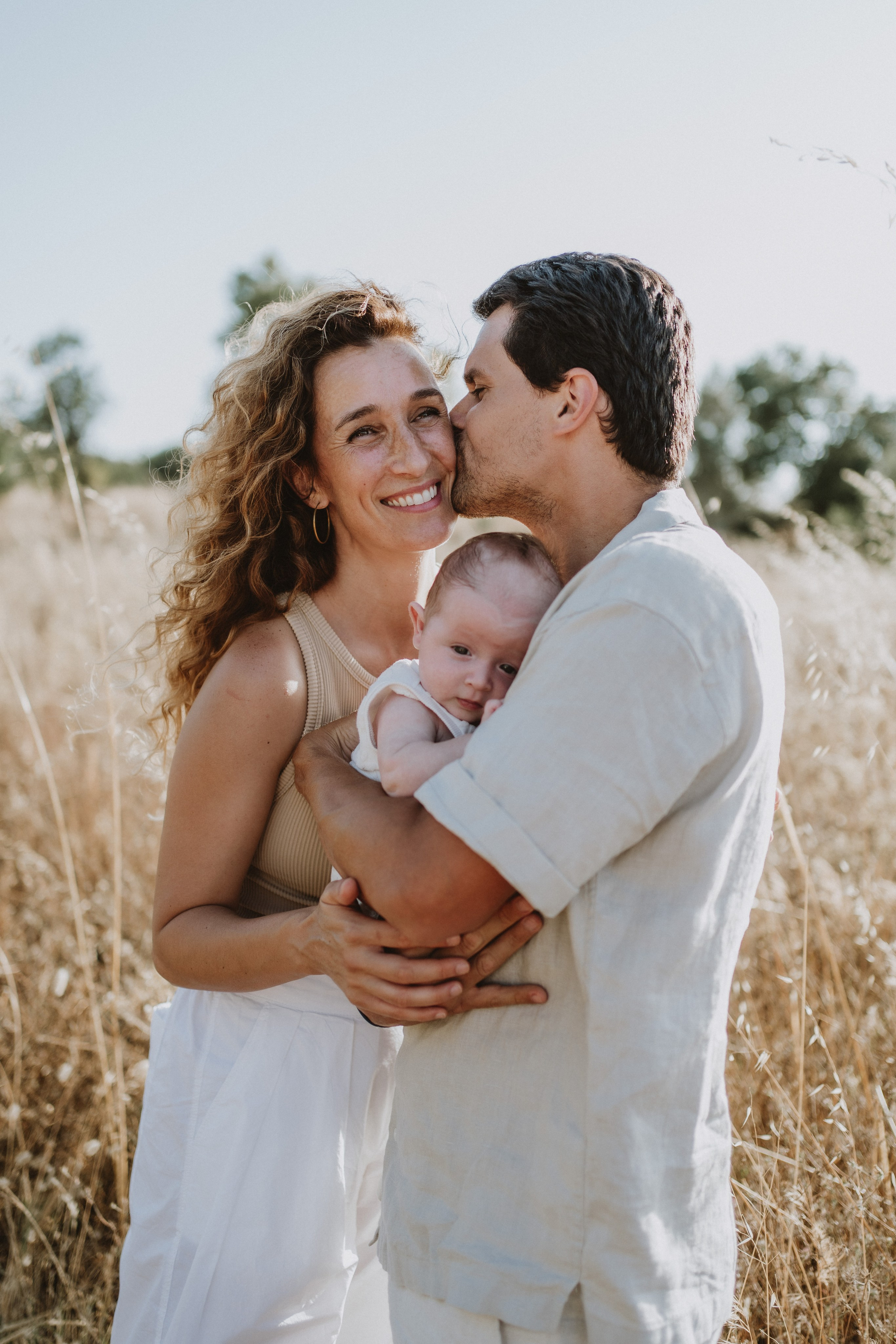 Fotografia de Familia em Lisboa, Almada, margem Sul e Ribatejo - Photus Family
