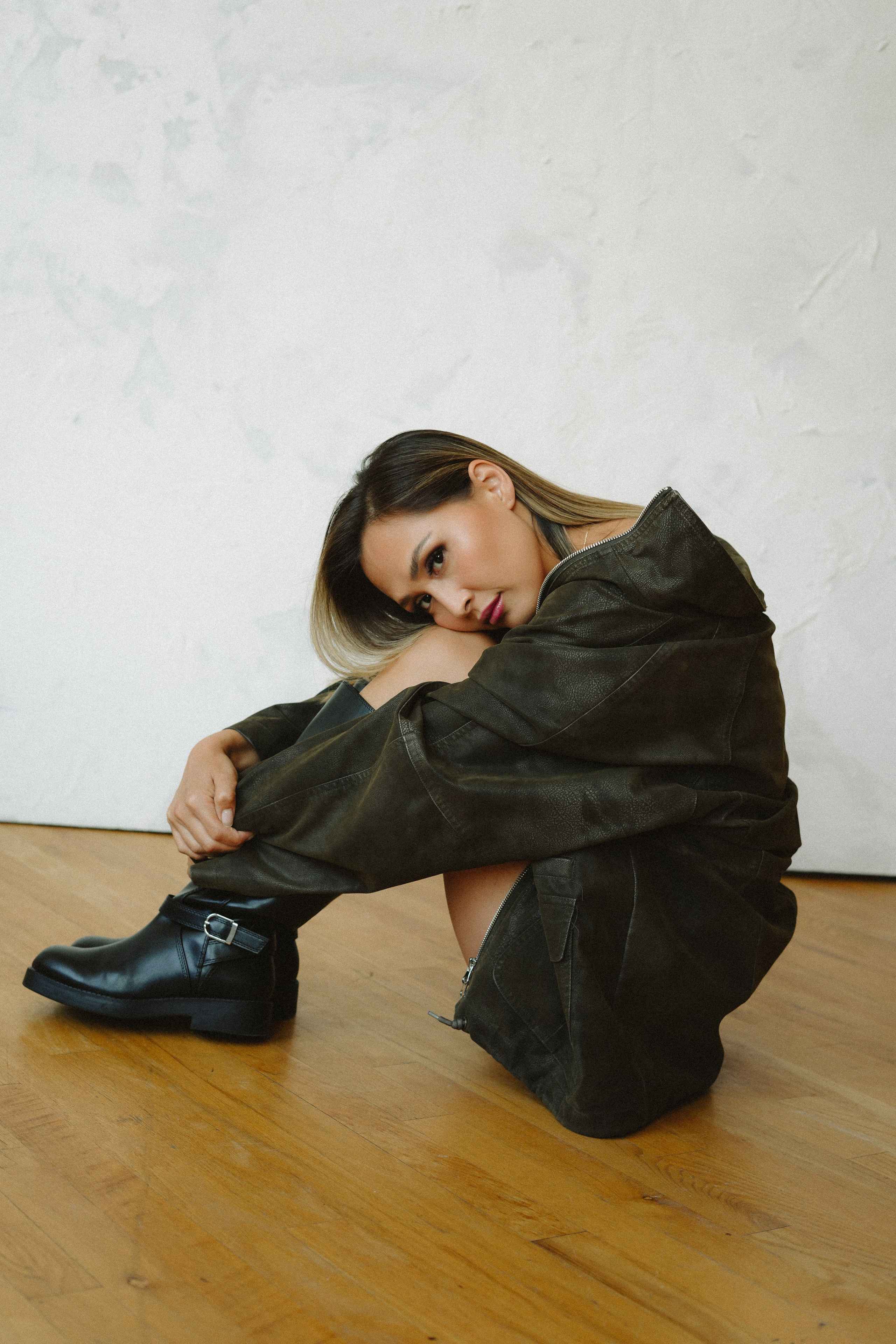 Portfolio. Mary Umbetova