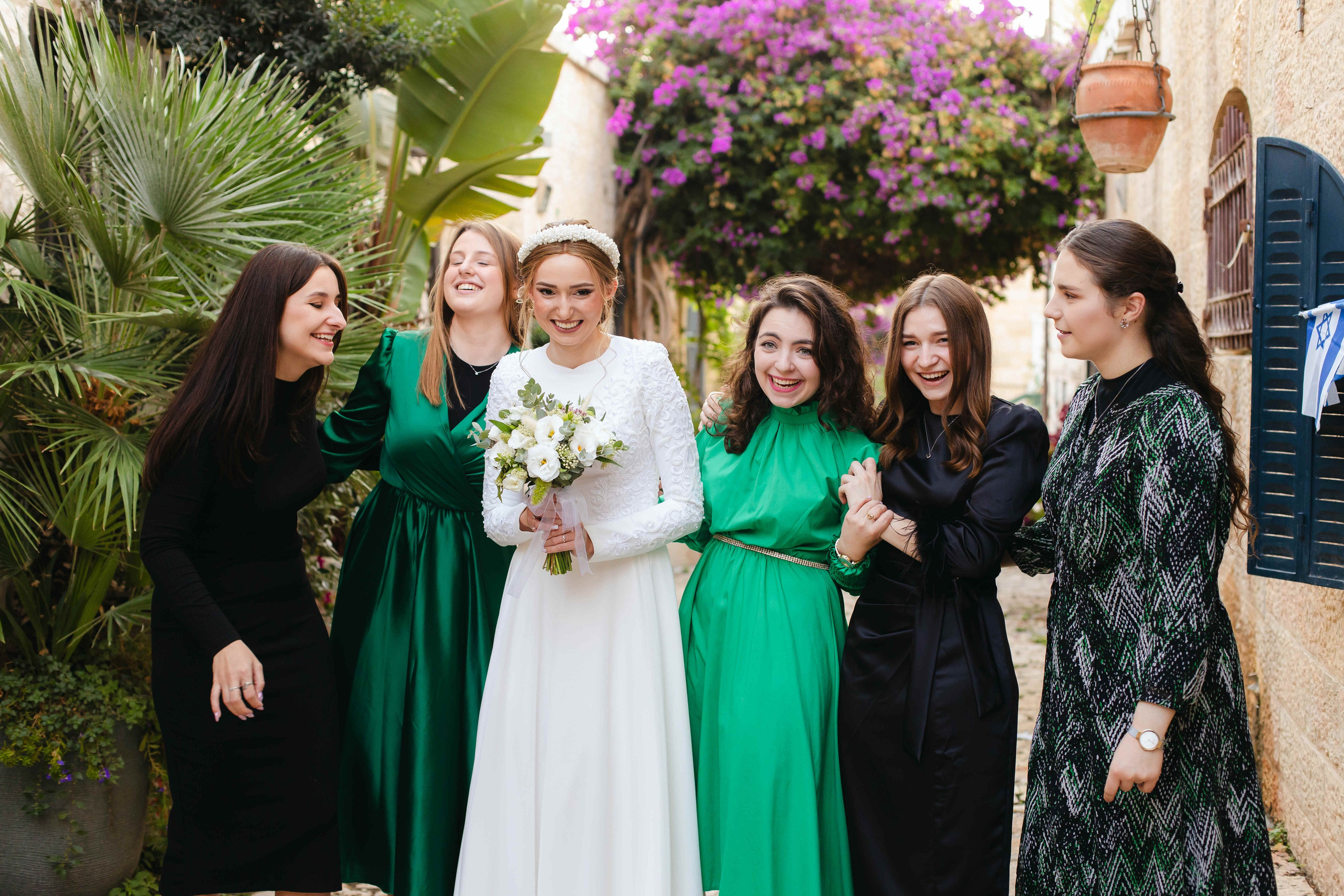 WEDDING OF POLINA AND BORUKH. Https://shi-photo.com/