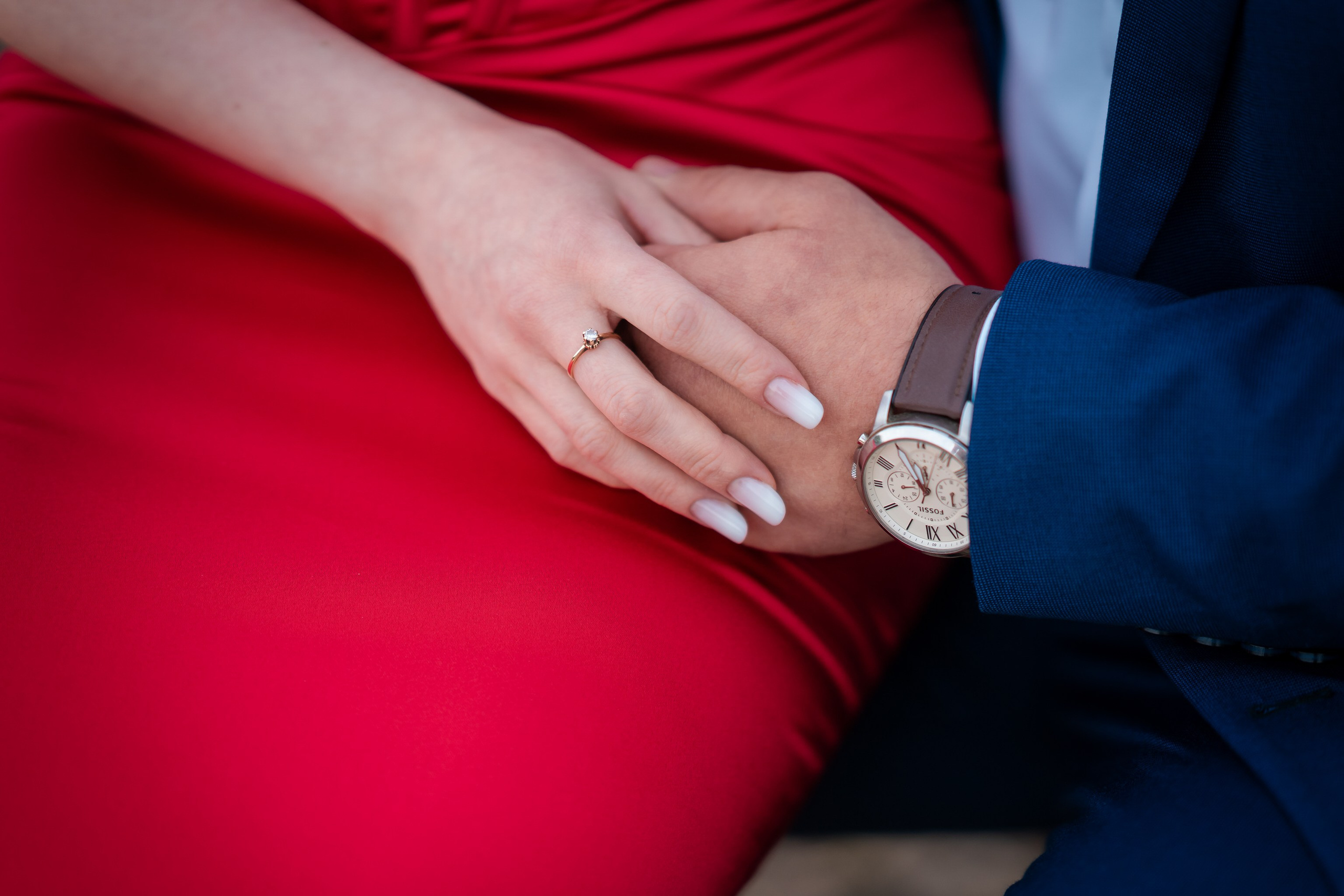 Cununie Luiza & Madalin