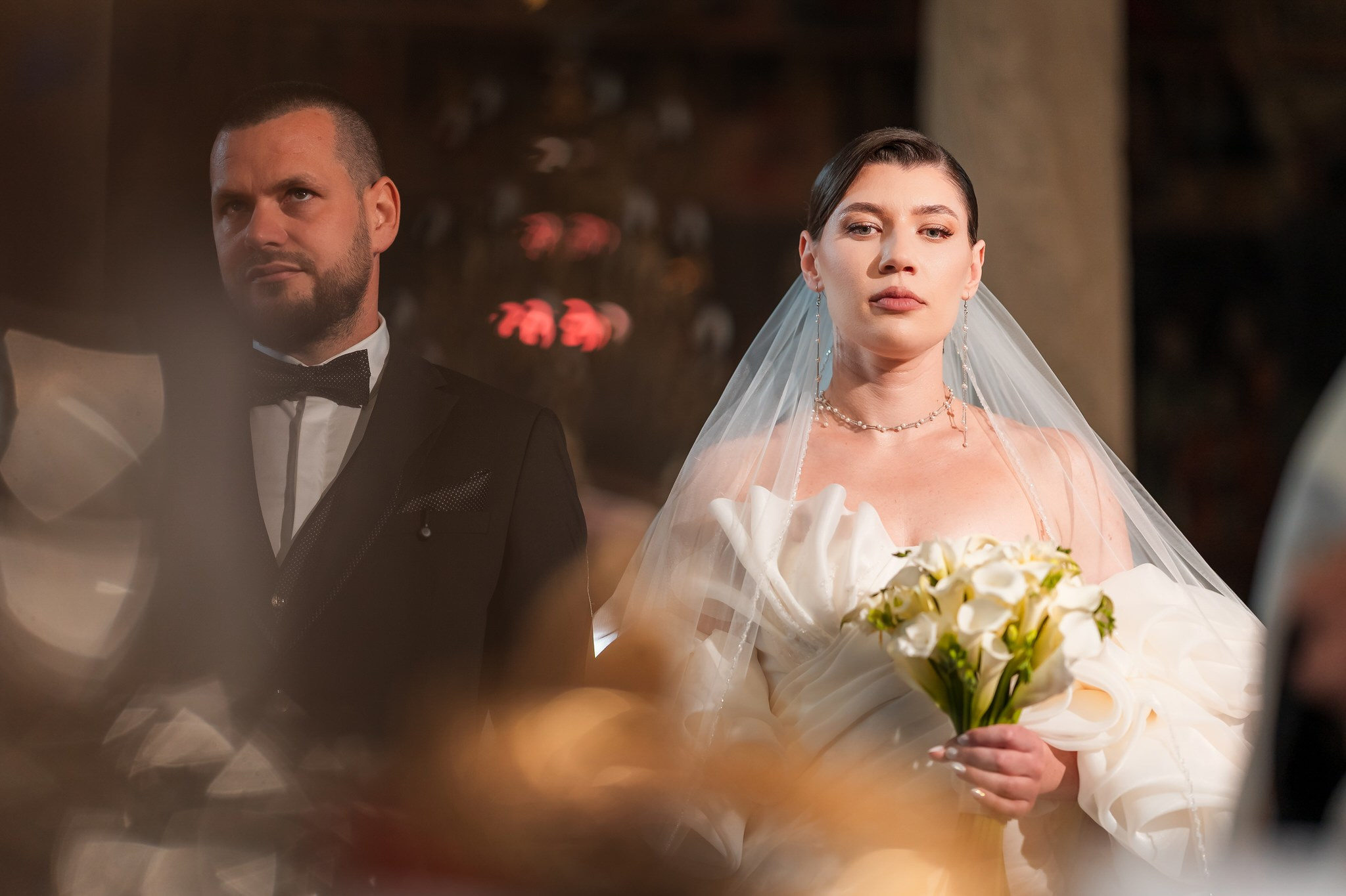 Wedding A&G. Focus Studio Buzau