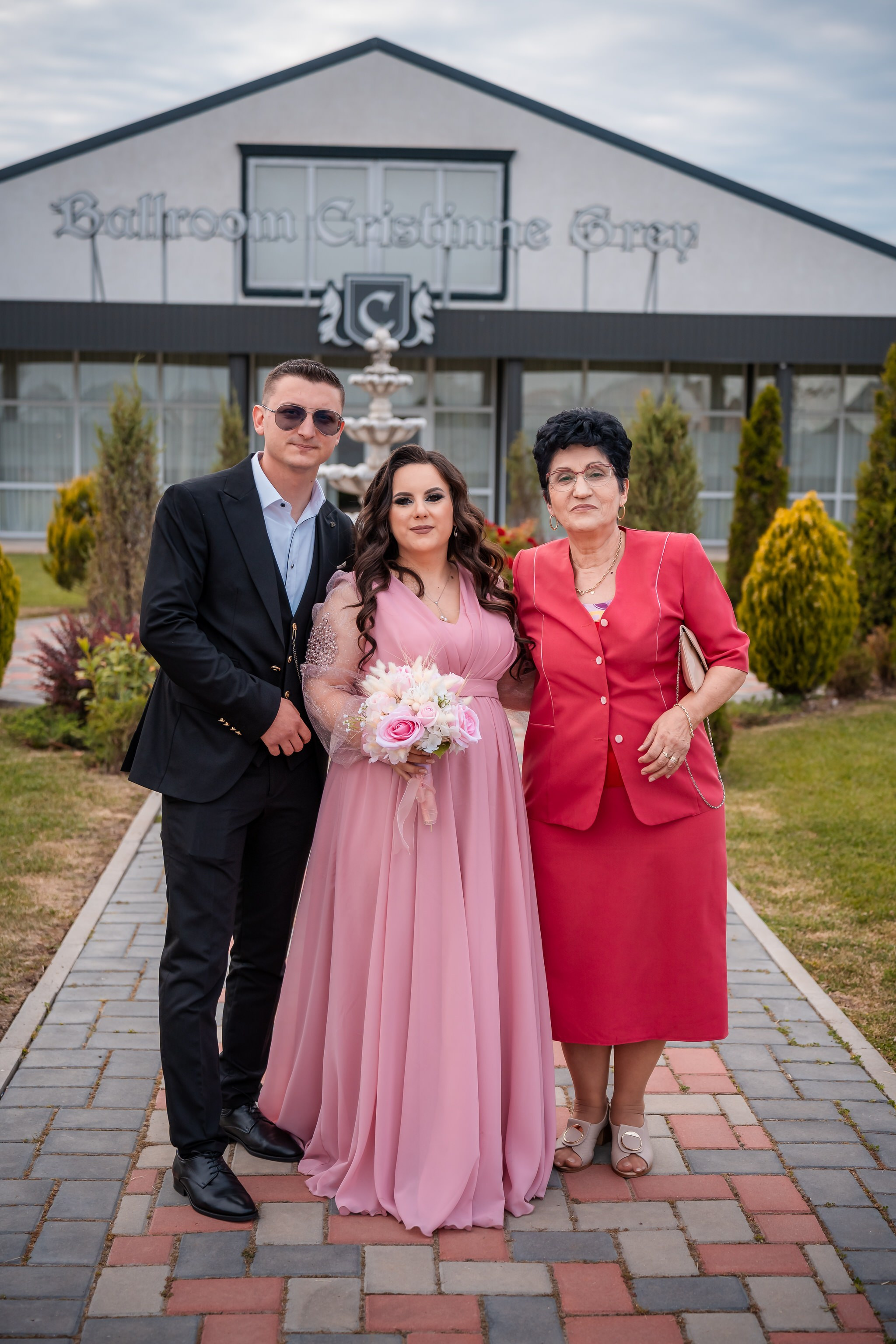 Cununie Luiza & Madalin