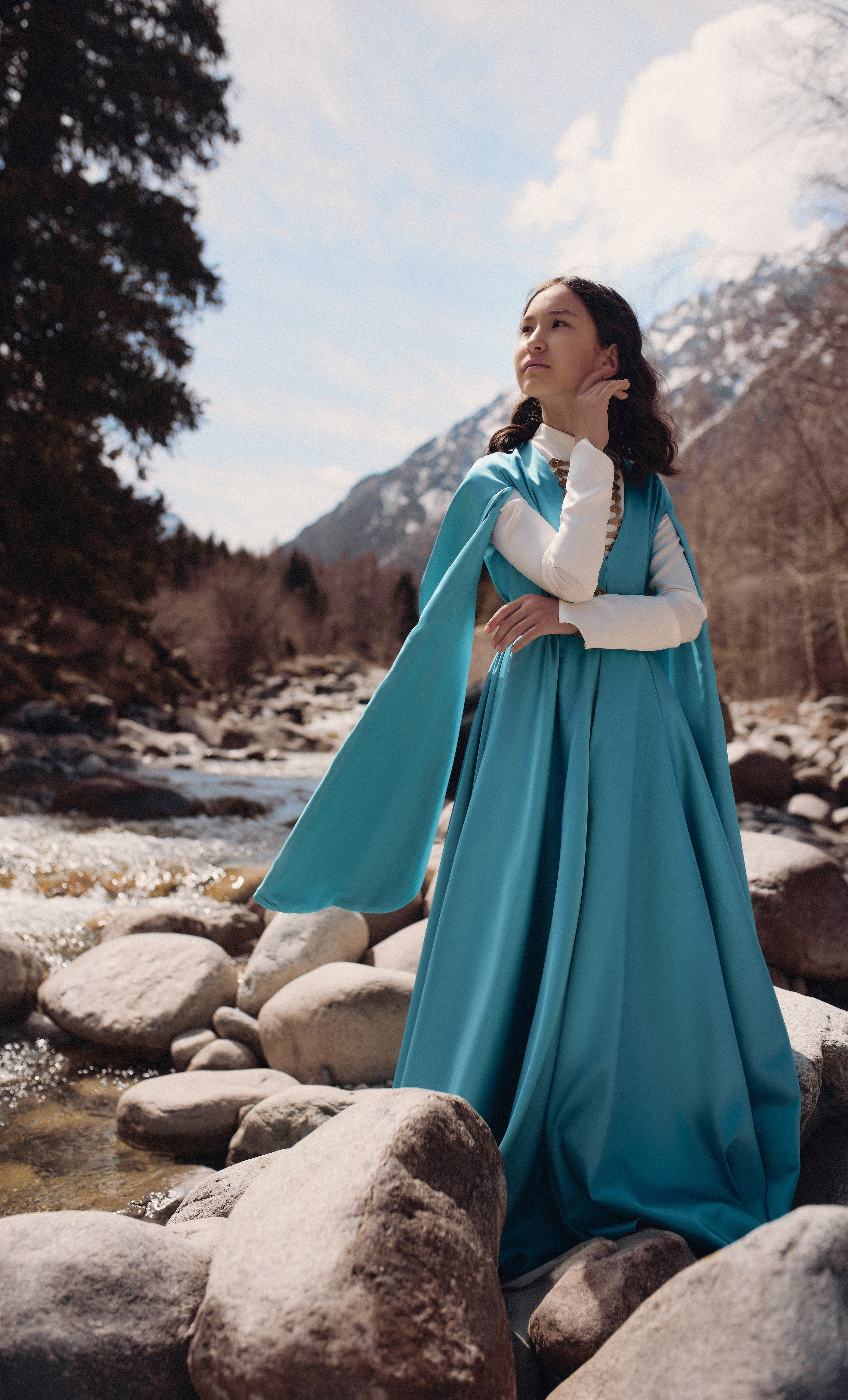 Мама дочь. Валерия Вартанова. Фотограф