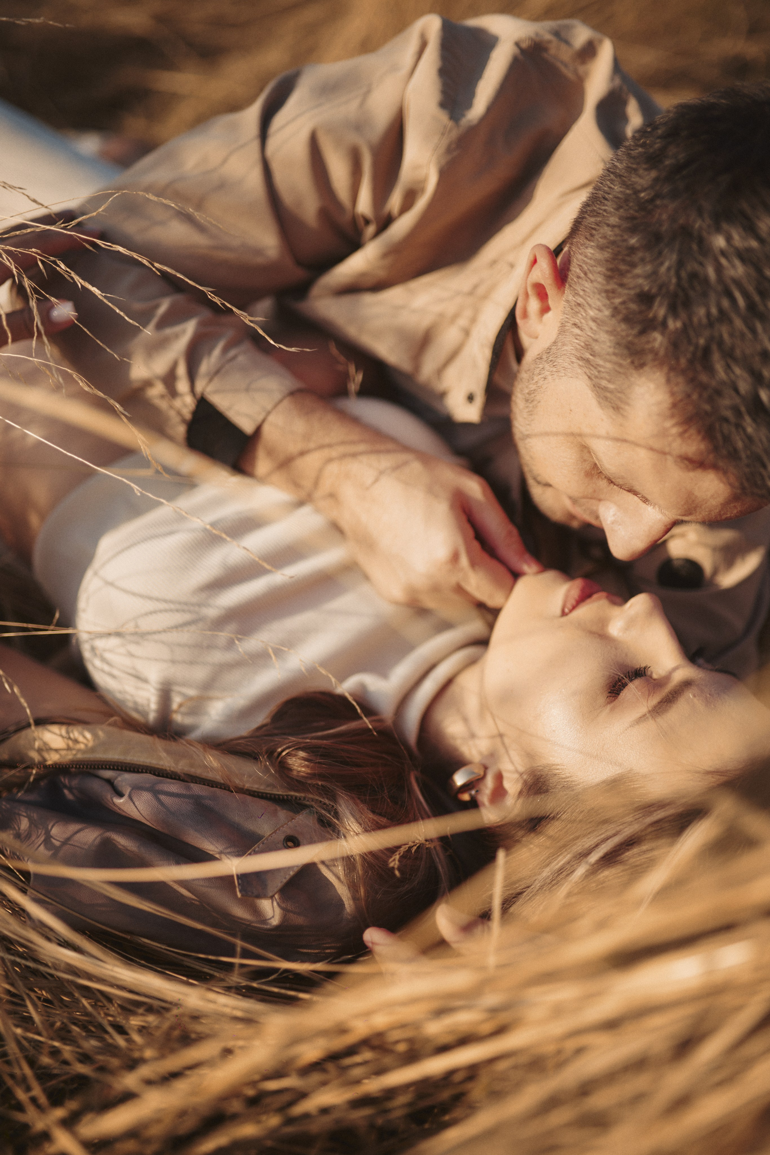 Лера и Максим. Валерия Вартанова. Фотограф