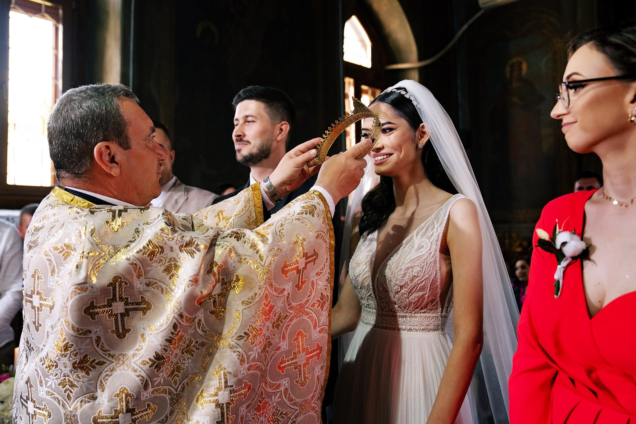 Irina & Mihai. Fotograf evenimente. Fotograf nunta. Fotograf Botez. Mihaela Savu