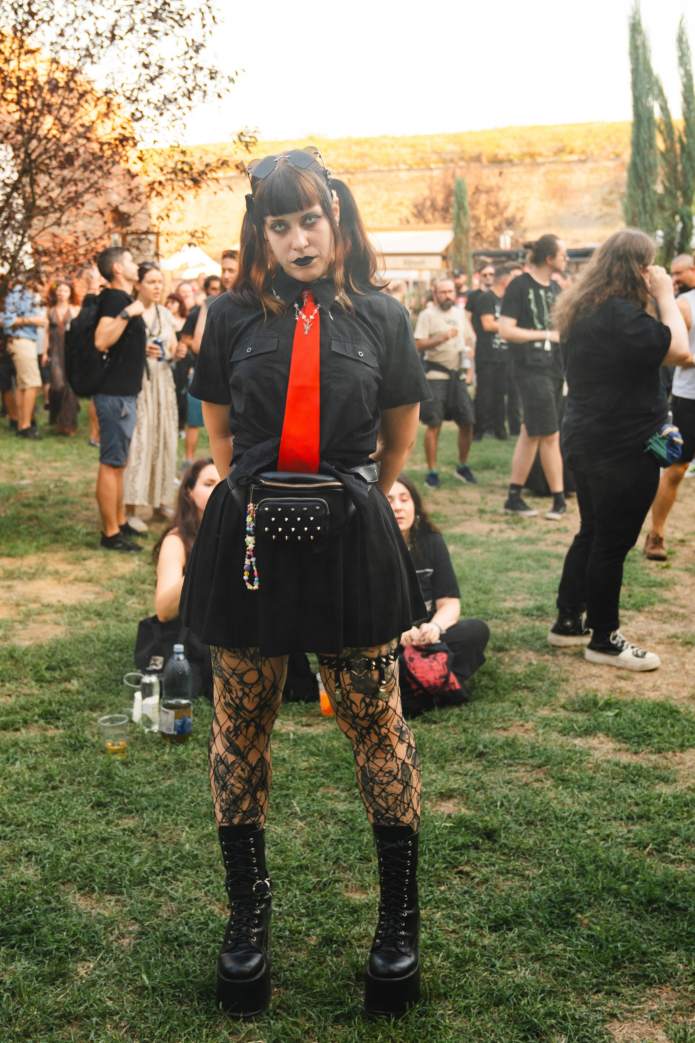 Dark Bombastic Evening (Editia 11 — 2025). Fotograf evenimente. Fotograf nunta. Fotograf Botez. Mihaela Savu