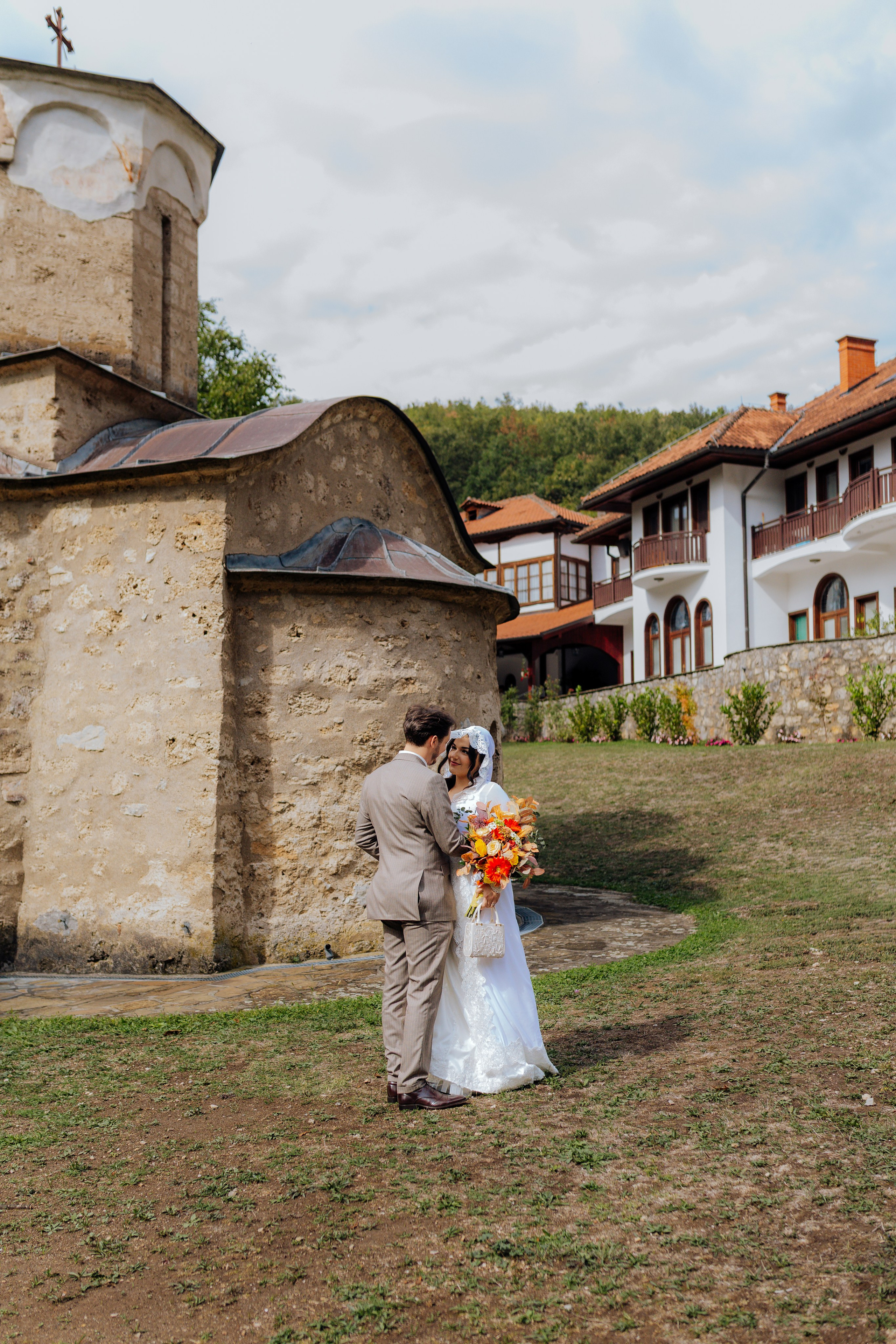 S|A. BSP Wedding | Wedding Photogrpher