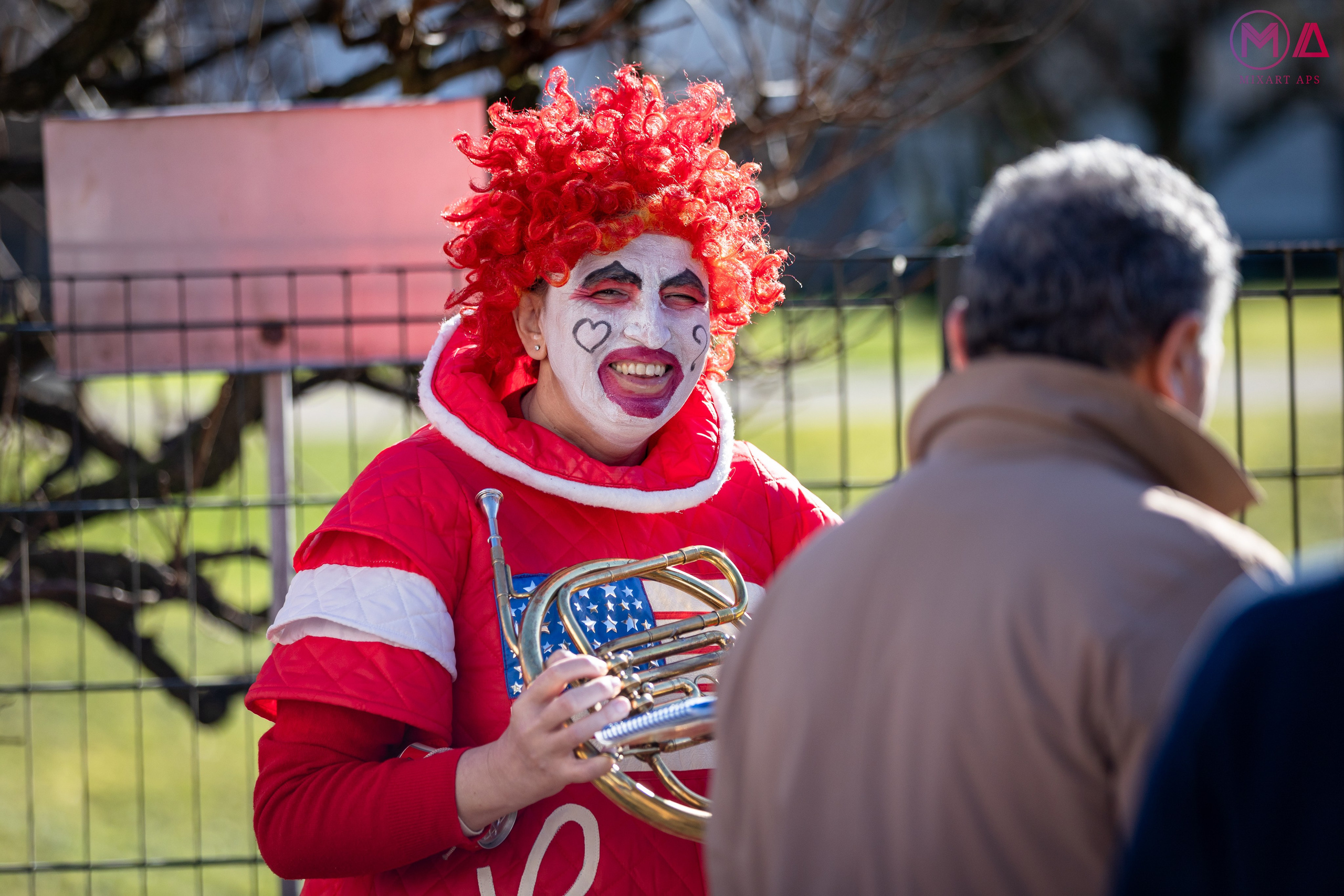 Carnevale 2026 | 15/02/2026. Mixart APS