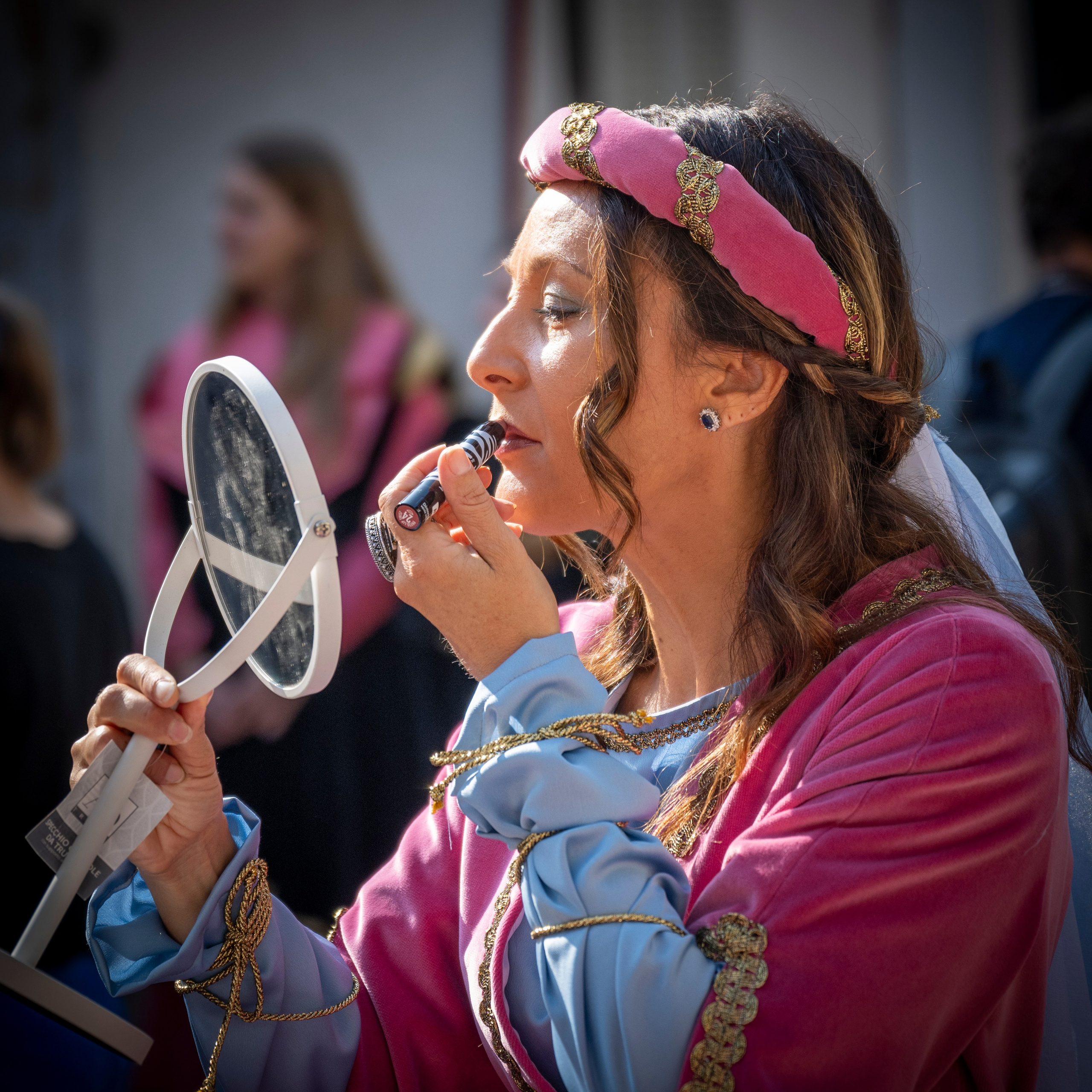 Fiera del Tartufo Alba. “Gianmaria Coscia fotografo per passione”