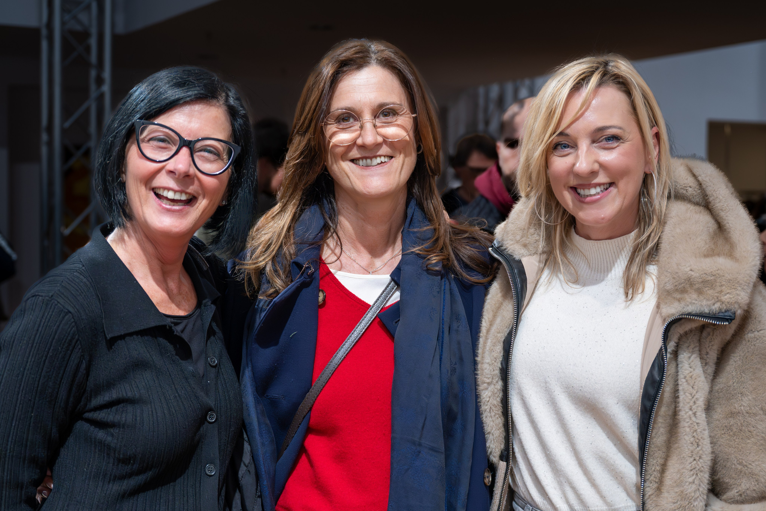 Olivia Harthur “Human Geography”. “Gianmaria Coscia fotografo per passione”