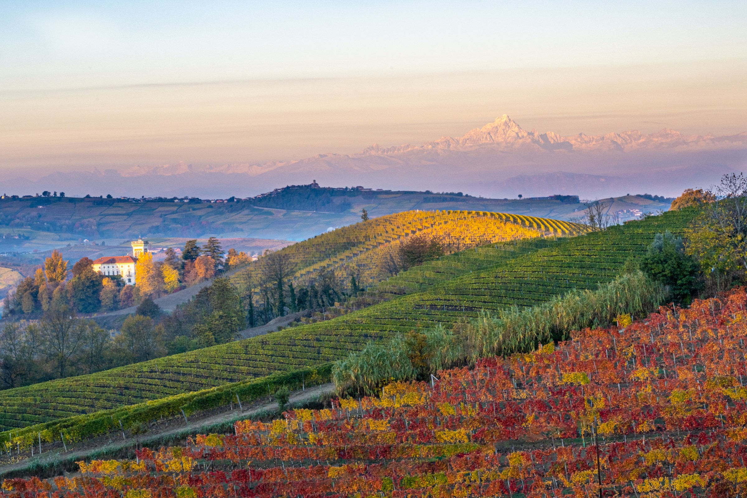 “Gianmaria Coscia fotografo per passione”