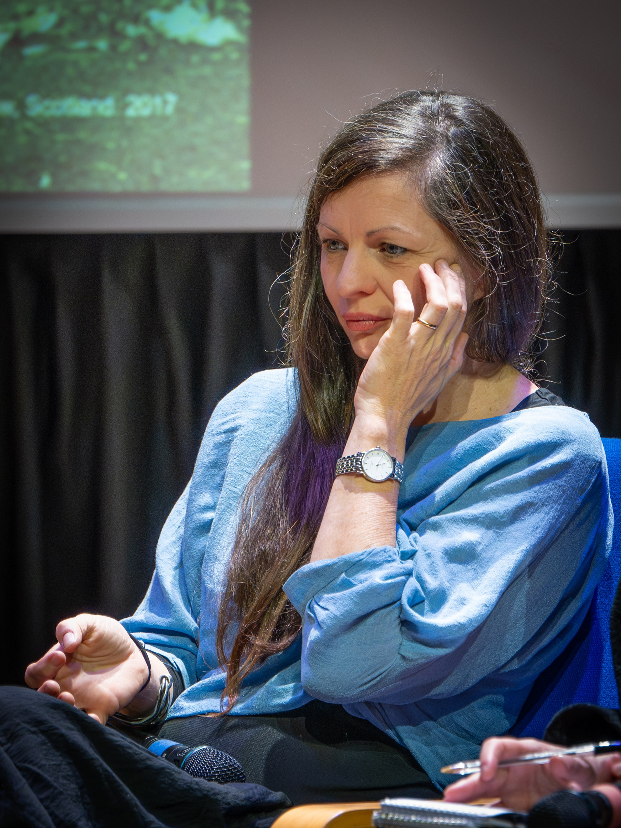 Olivia Harthur “Human Geography”. “Gianmaria Coscia fotografo per passione”