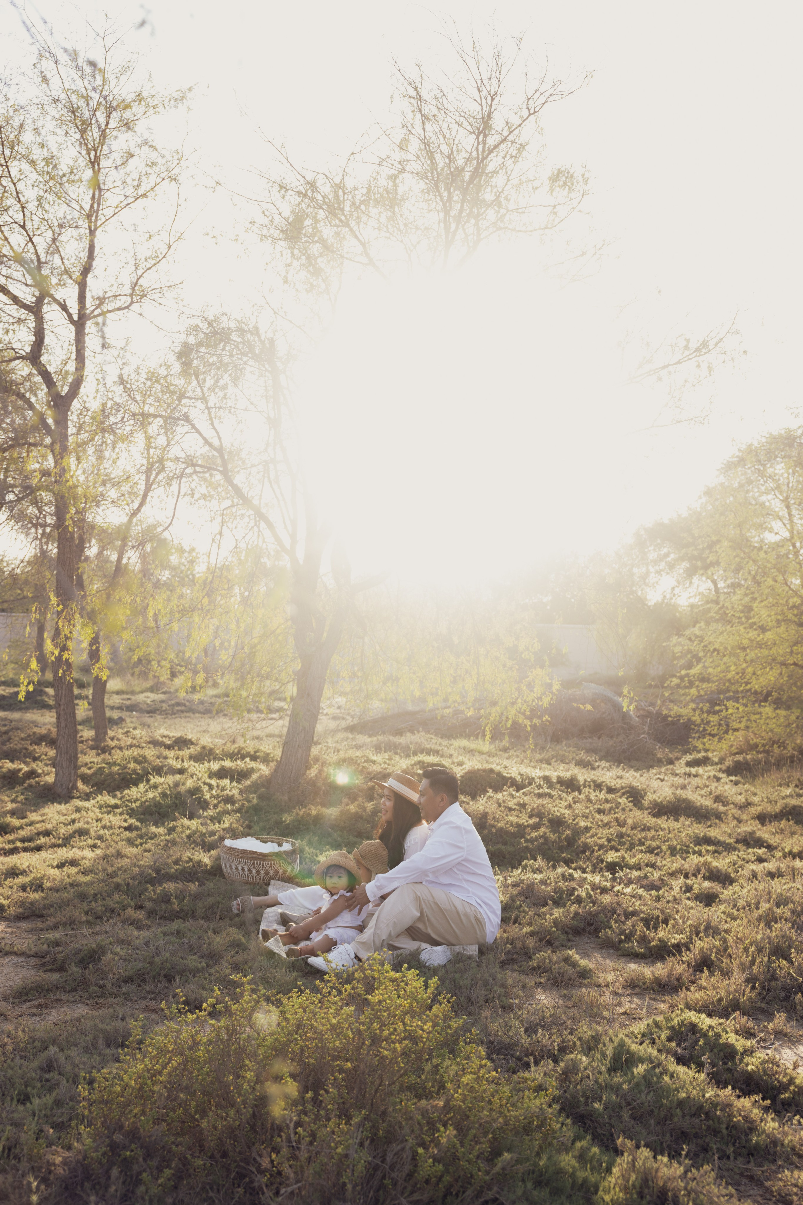 Family. Family Photographer in Dubai