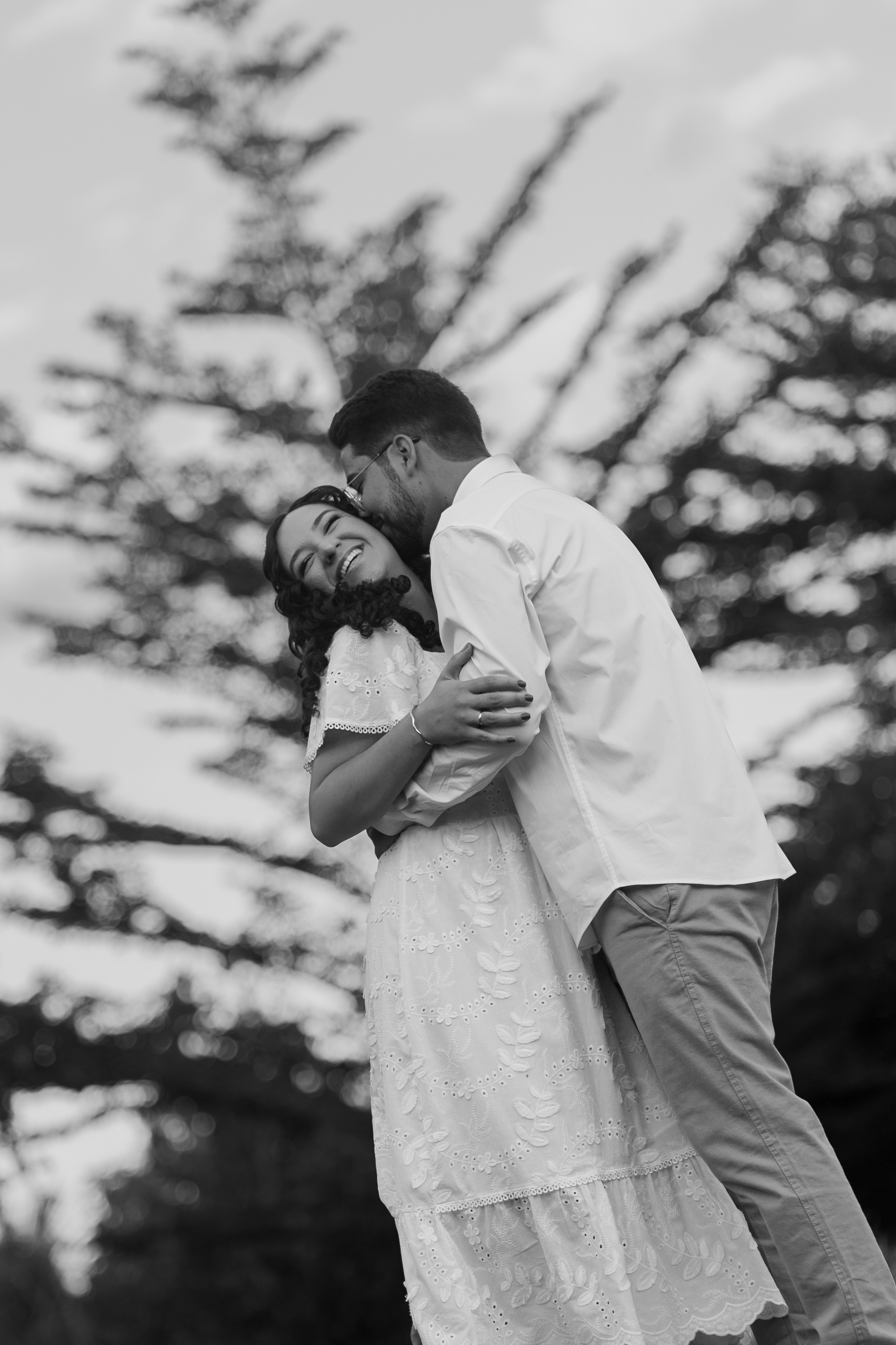 Udson e Mahara. Bem-vindo ao Meu Mundo Fotográfico