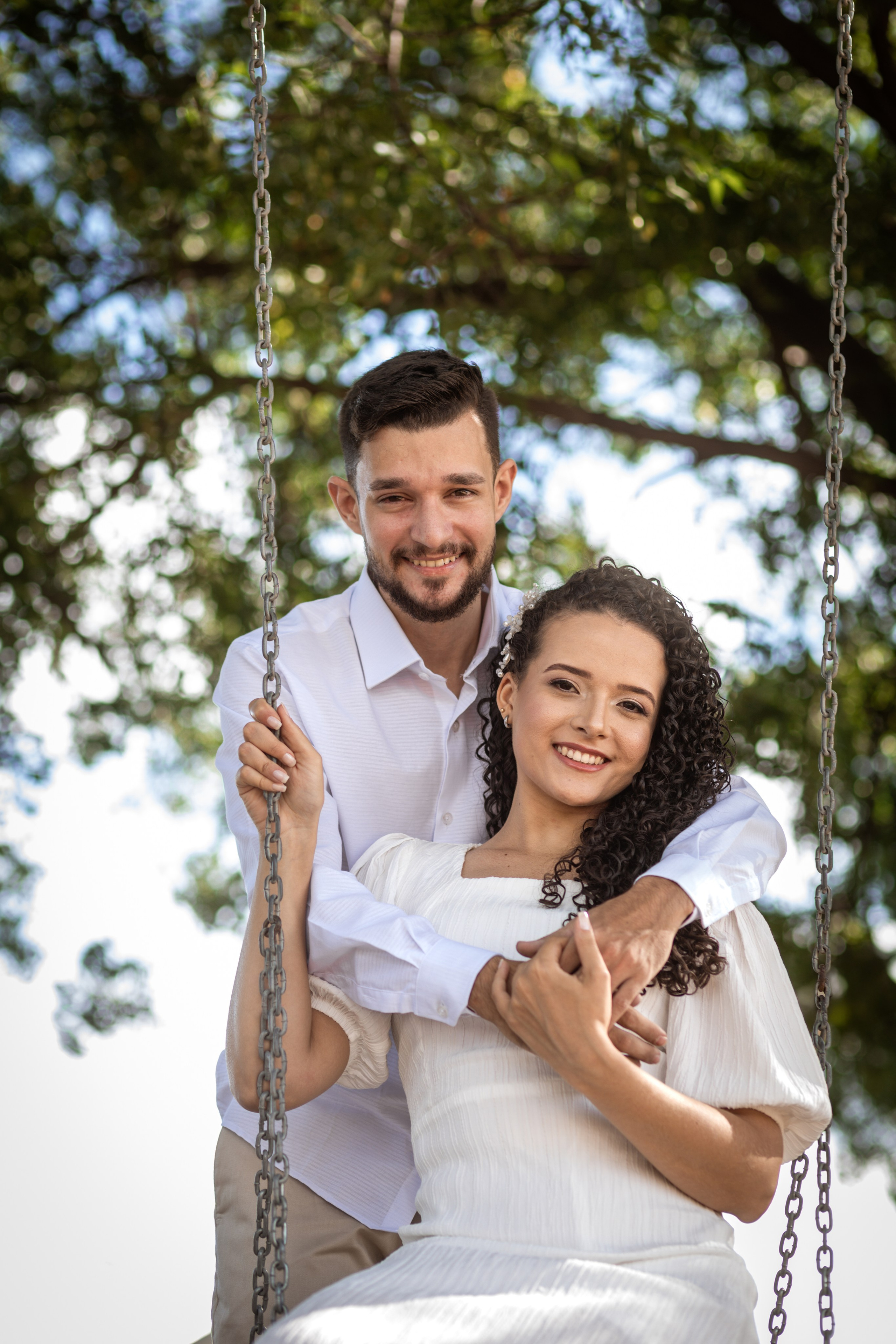 Rafael e Elisa. Bem-vindo ao Meu Mundo Fotográfico