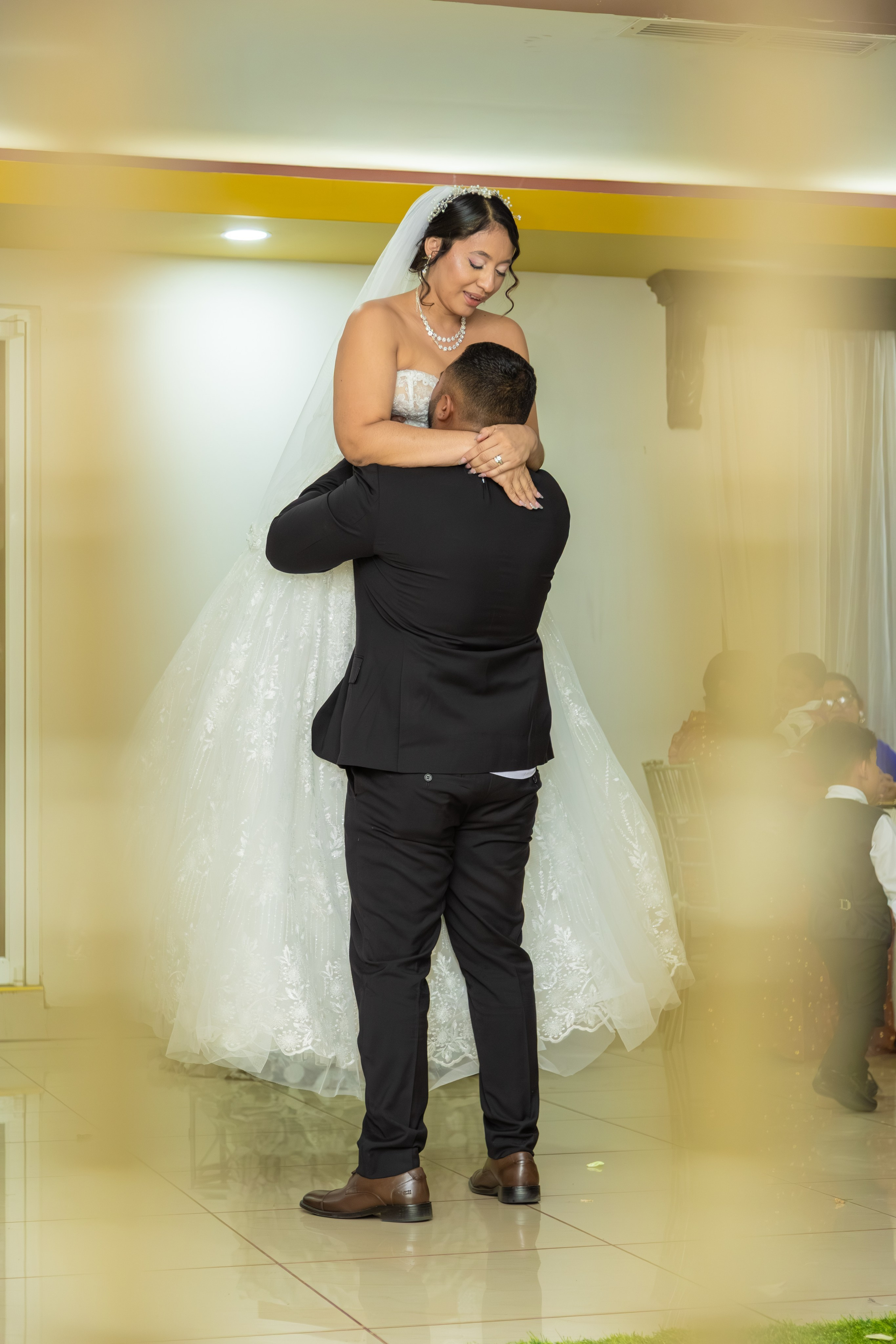 BODAS. Estudio Fotográfico Jafet
