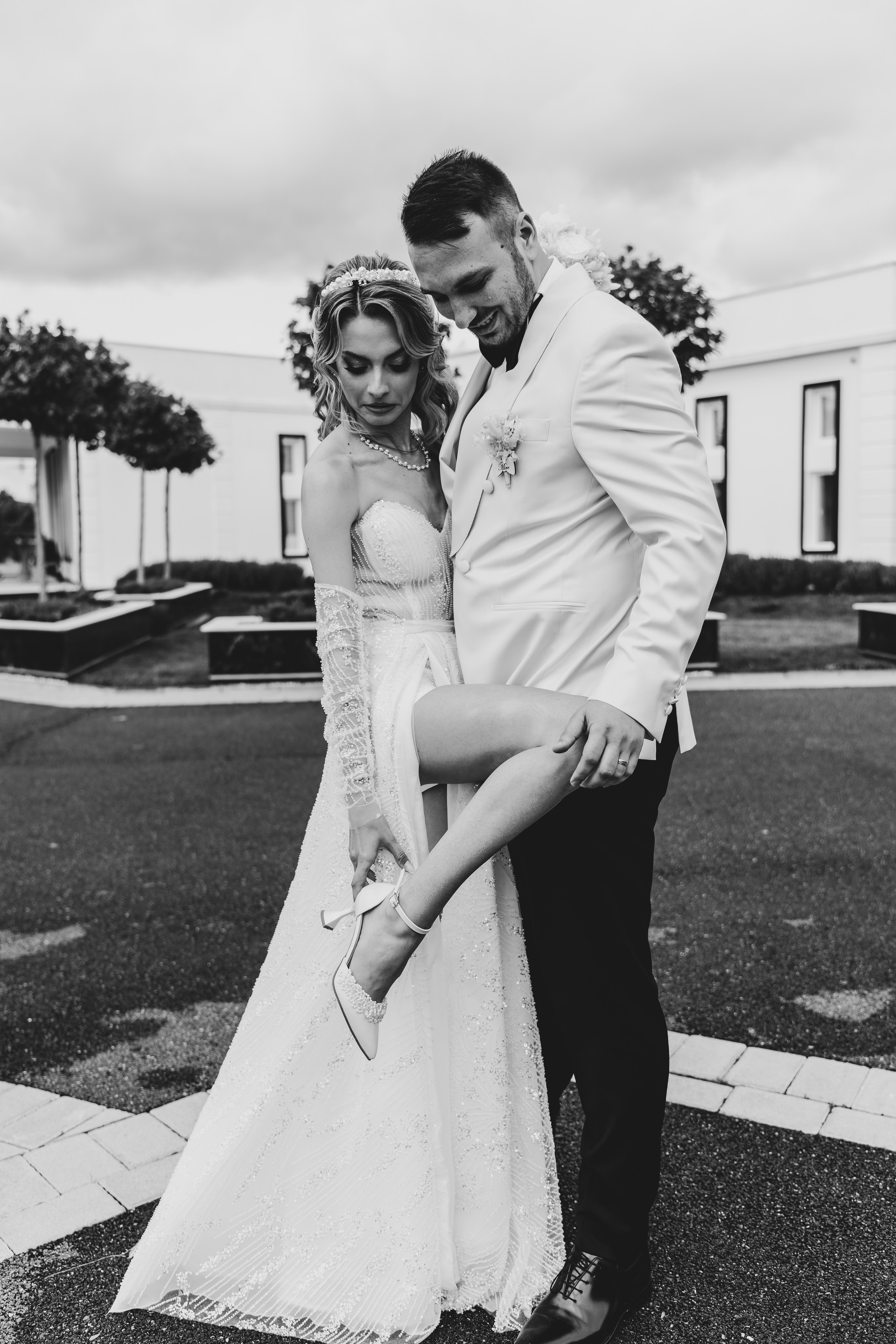 ANDREEA & MITU. Fotograf Nuntă | Lucian Murgeanu - Fotograf Profesionist Evenimente