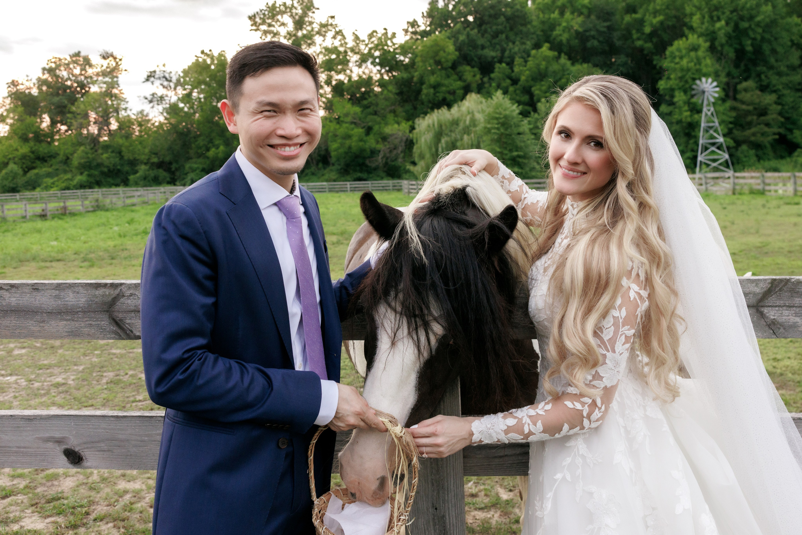 Agata & Eddie. Wedding Photo & Video