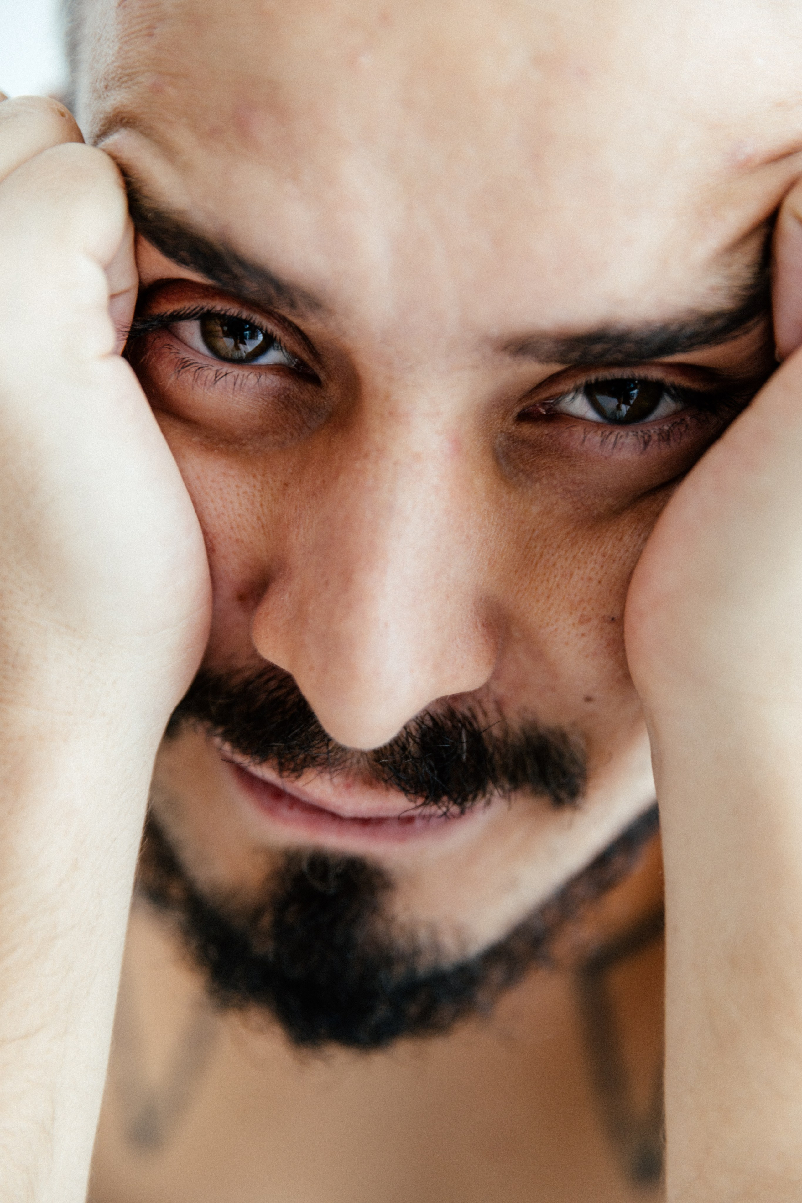 Мужская фотосессия. Фотограф Вероника Яцына в Ташкенте