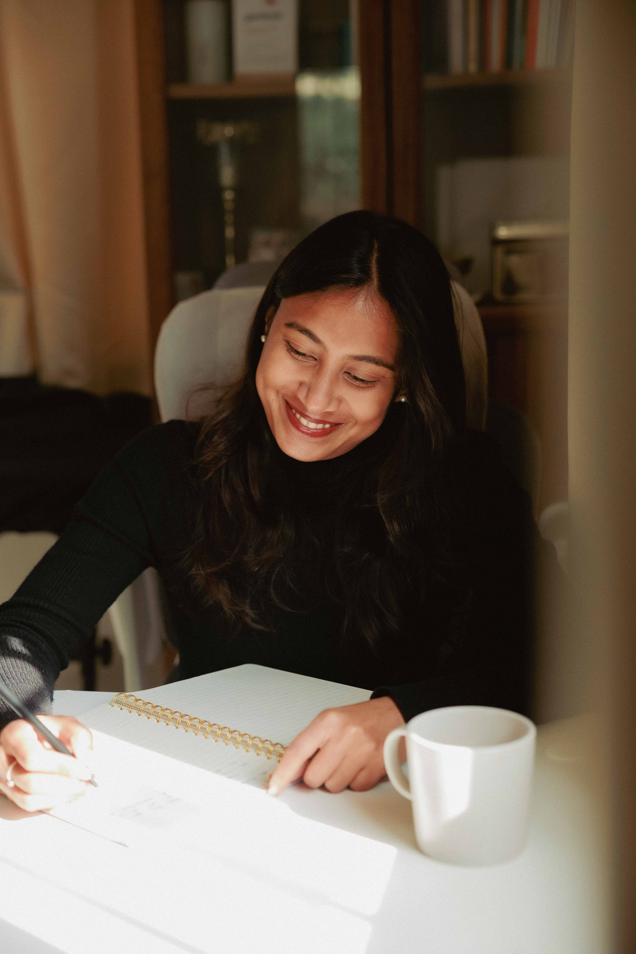 Personal Branding. Kruthika Pillai