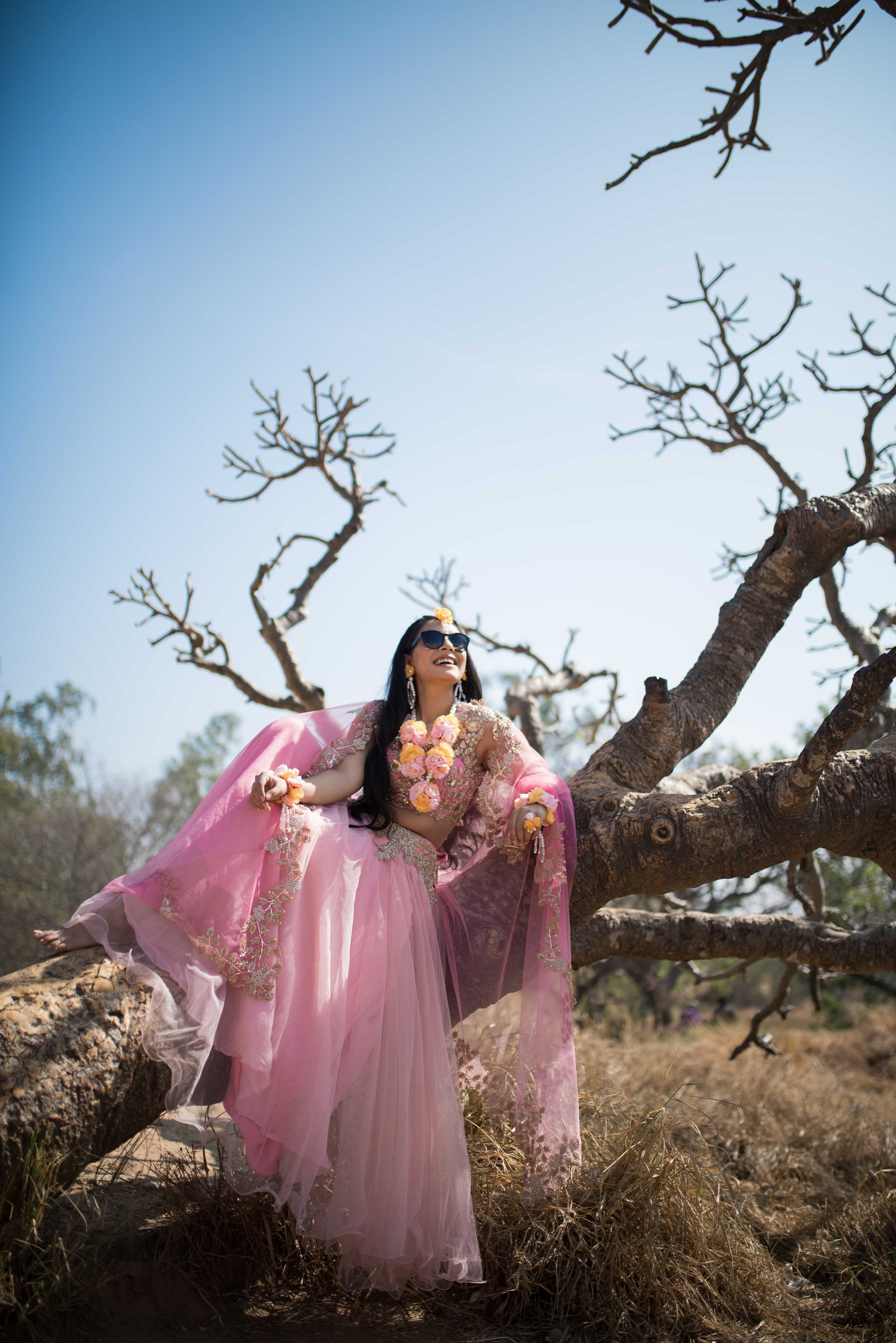 Kruthika Pillai