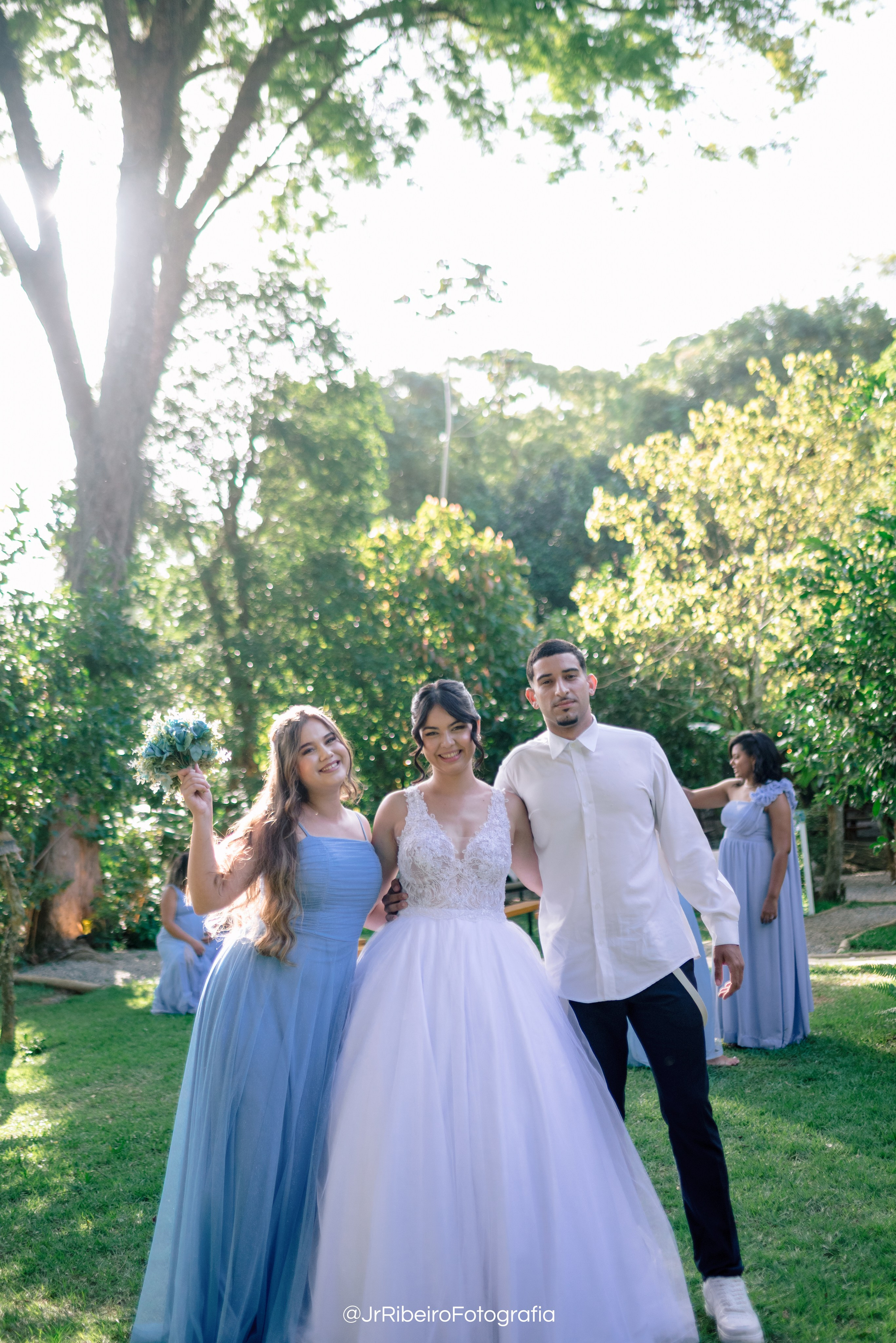 Alessandre & Raynara | Casamento. Junior Ribeiro Fotografia
