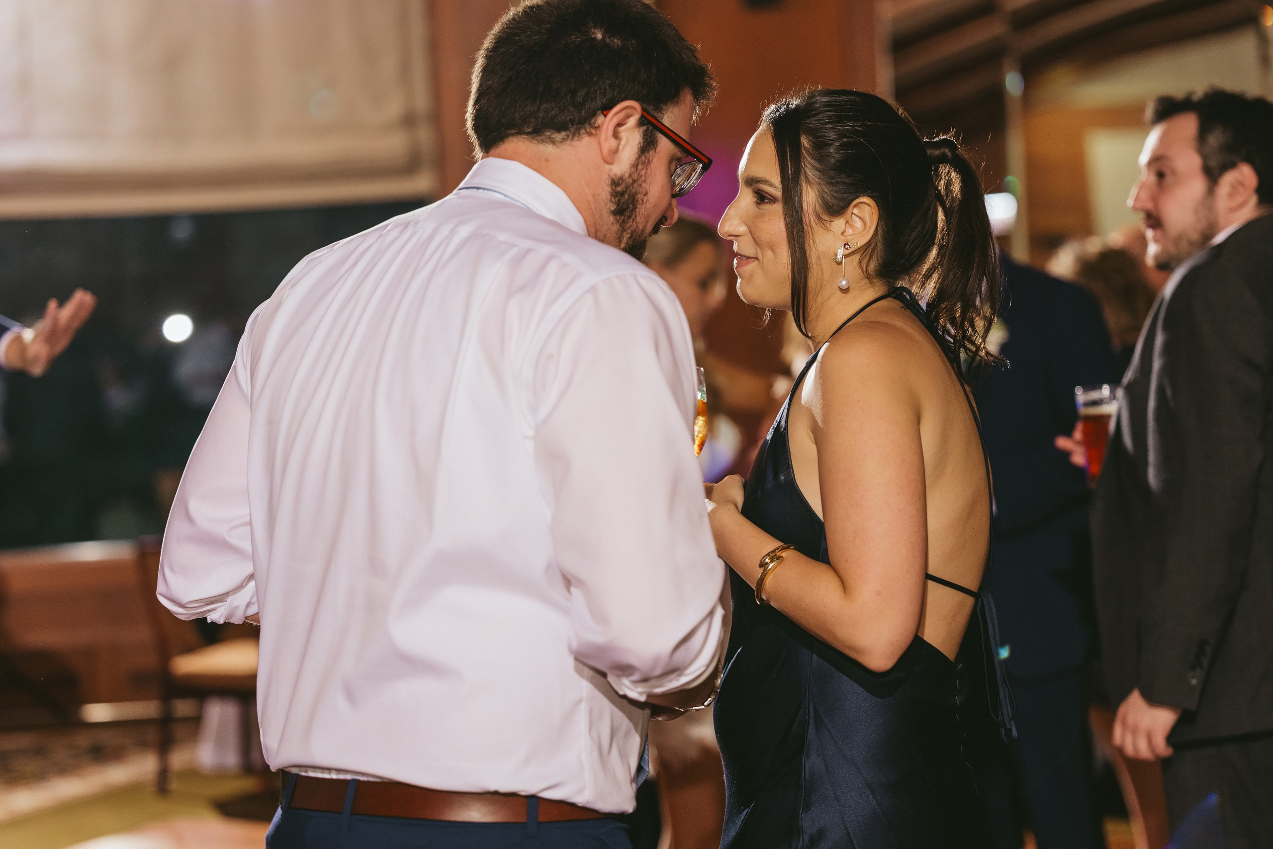 06.14.2025 Wedding. Wedding family event photographer in Chicago Nick Yushevich