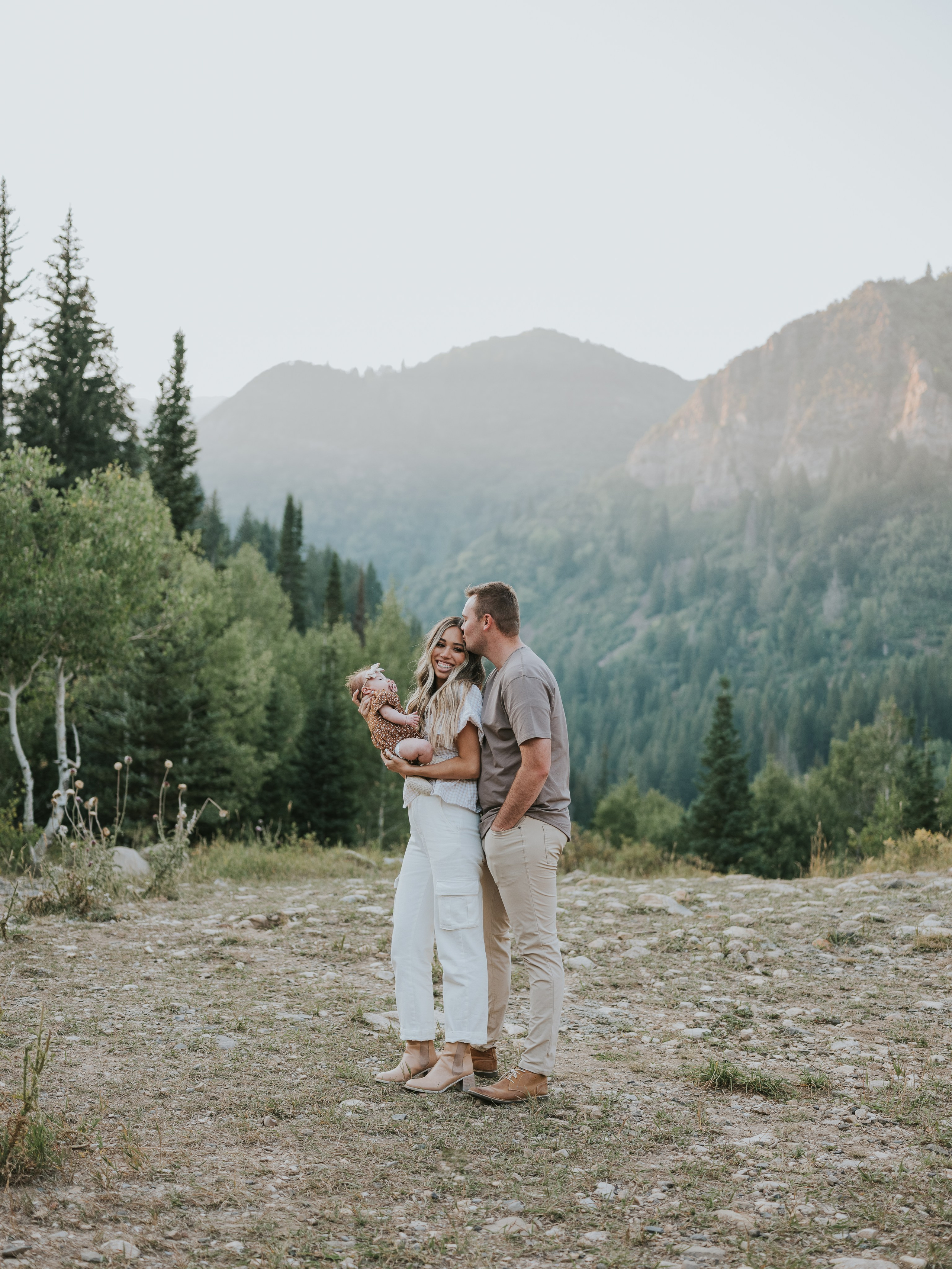 Utah Family Photographer