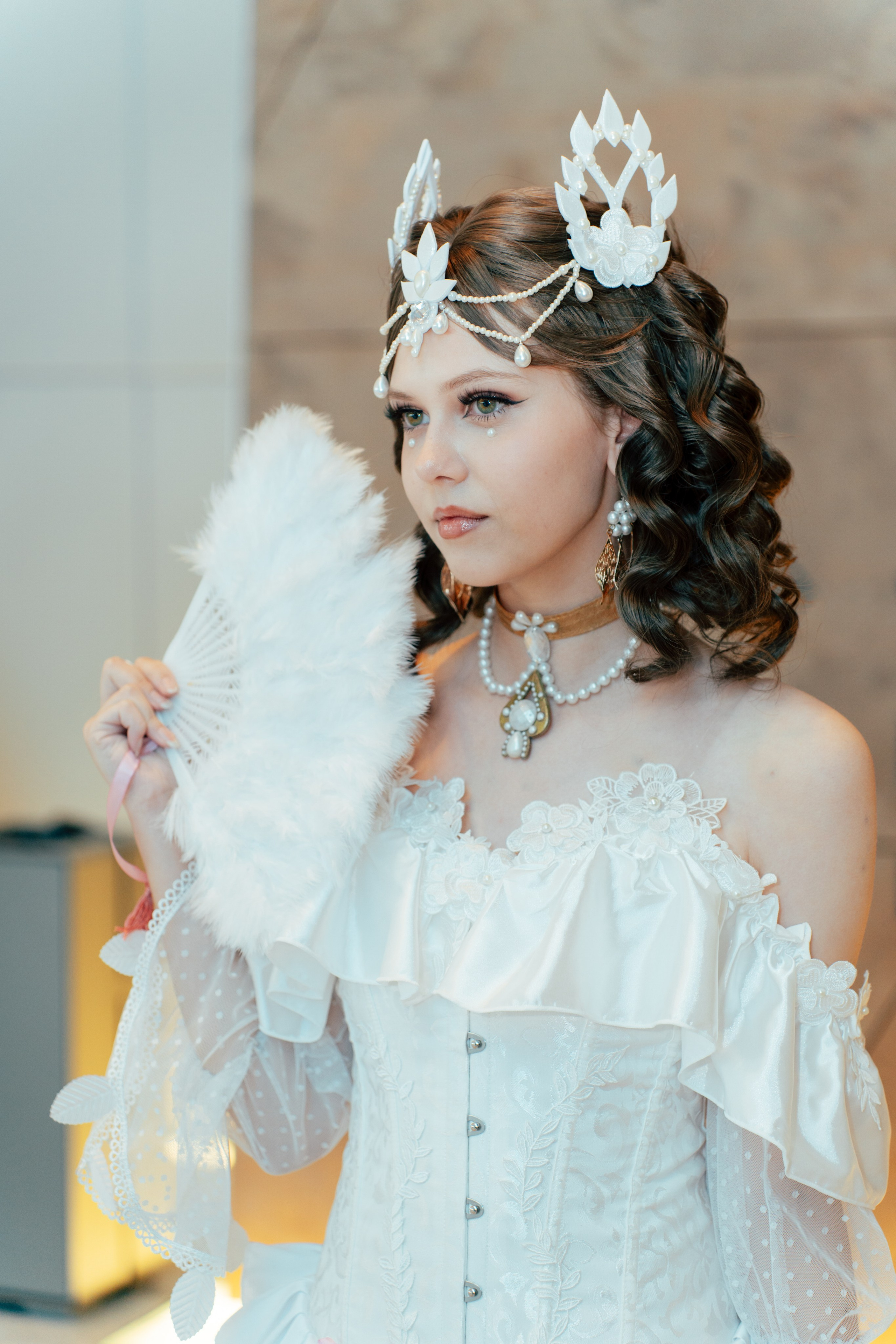 Comic Con baku 2025. Fotoqraf Vəli Məmmədov