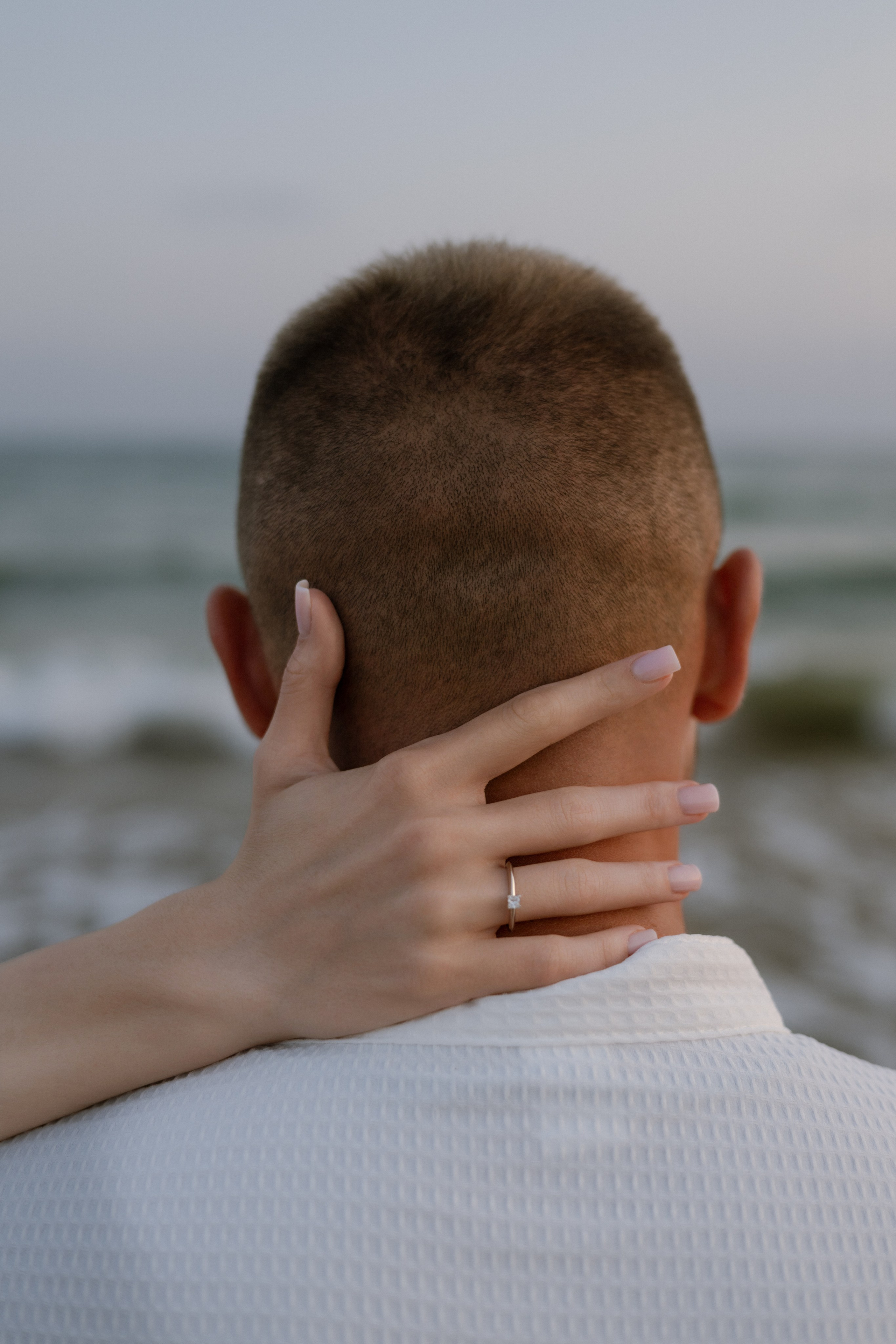 Предложение руки и&nbsp;сердца 💍