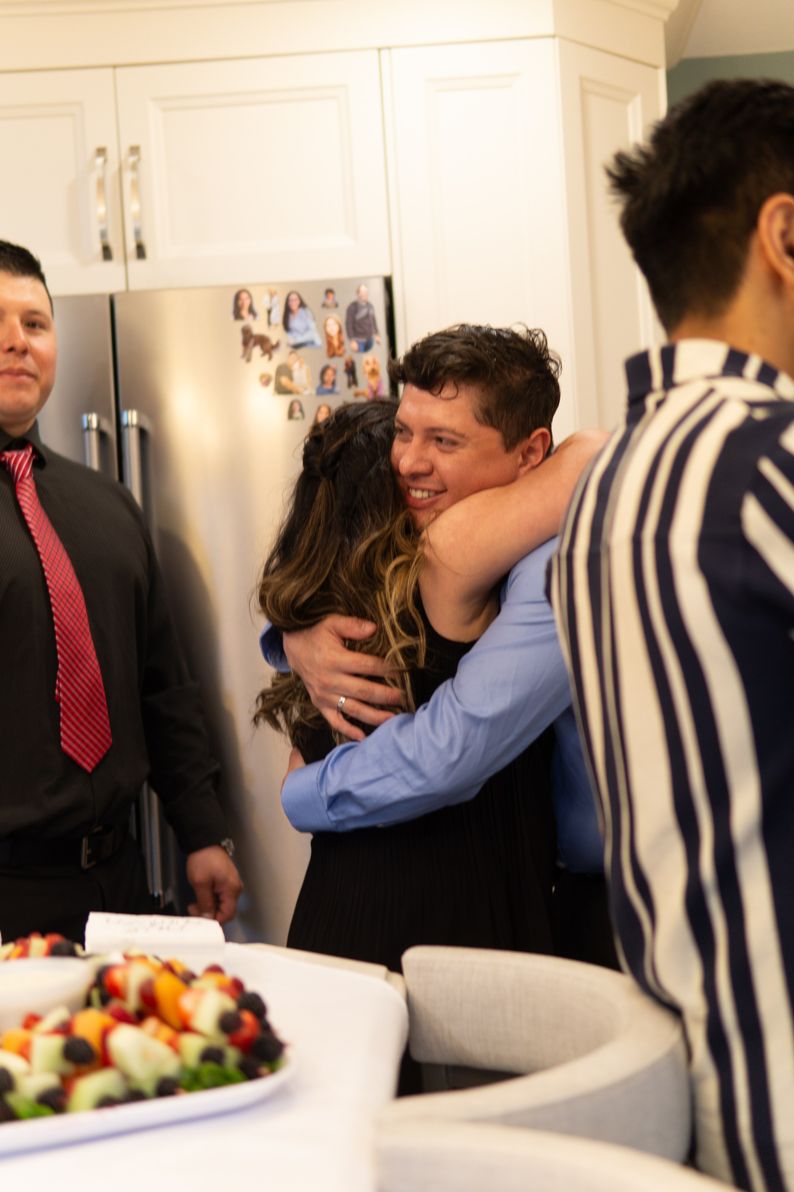 Event. Marina Baliakina | Personal and Couples Photographer | Toronto Canada