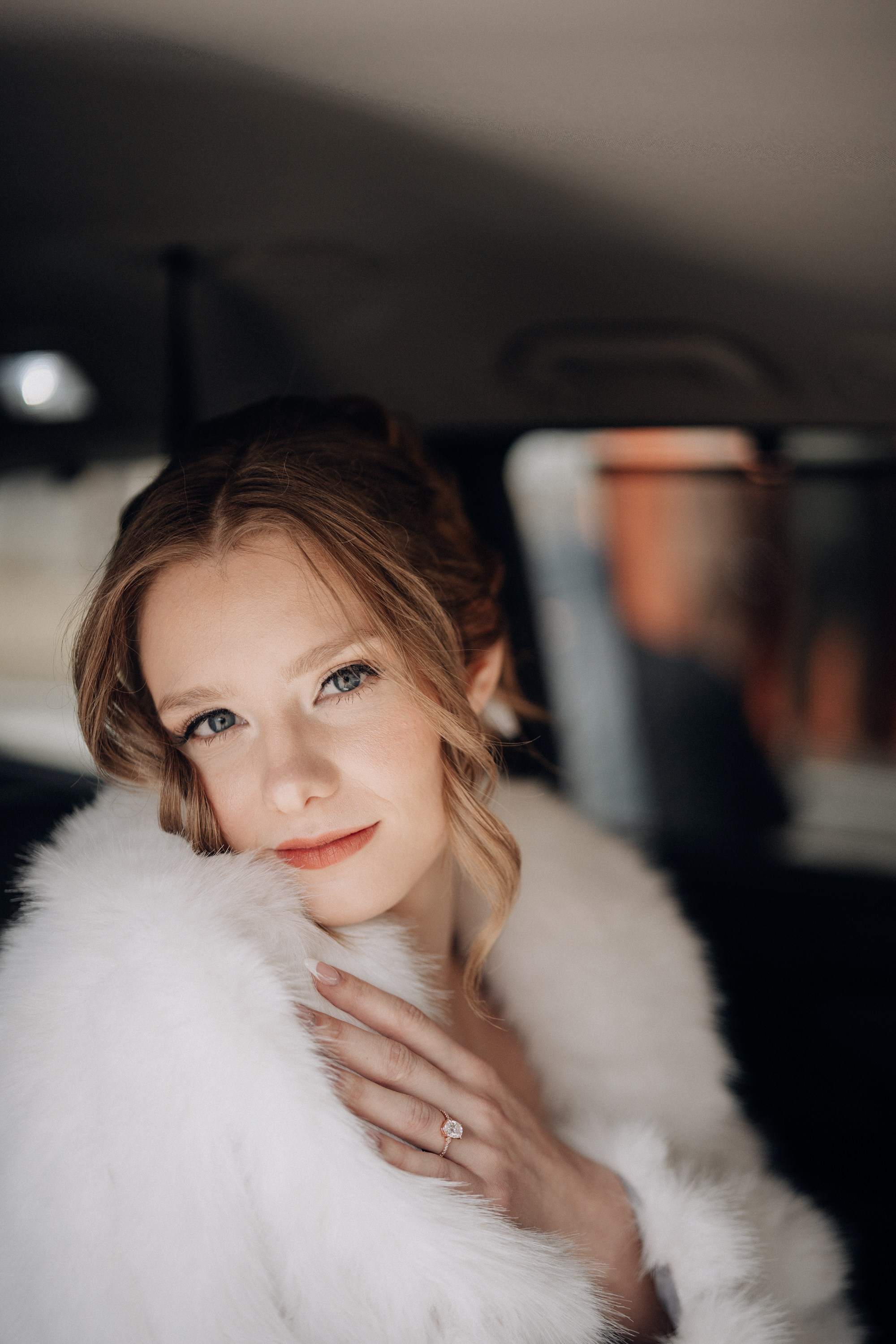 Portrait and wedding photographer in New York