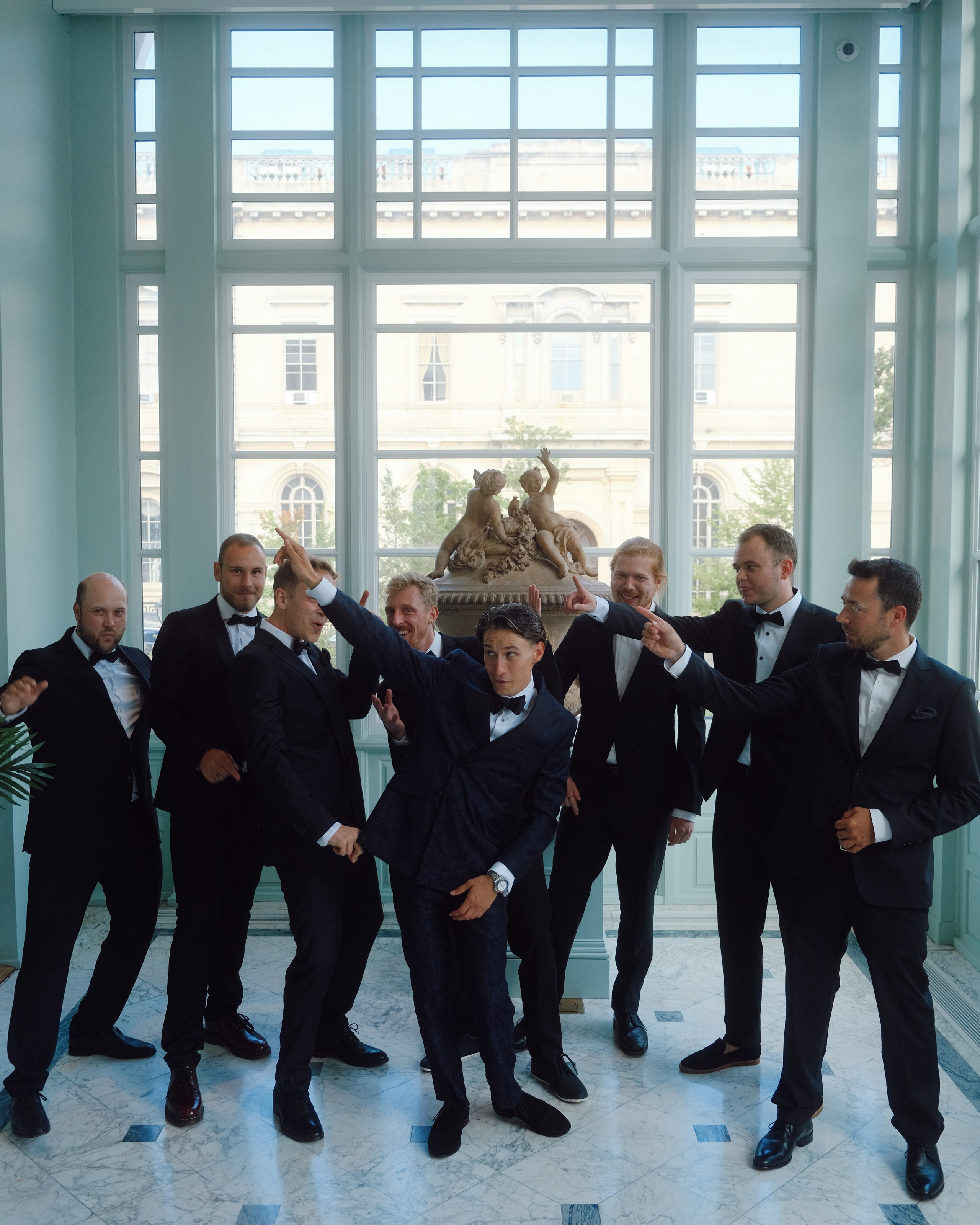 Gabriella & Daniel. New York Photographer Sveta Zemskova, NYC Photo