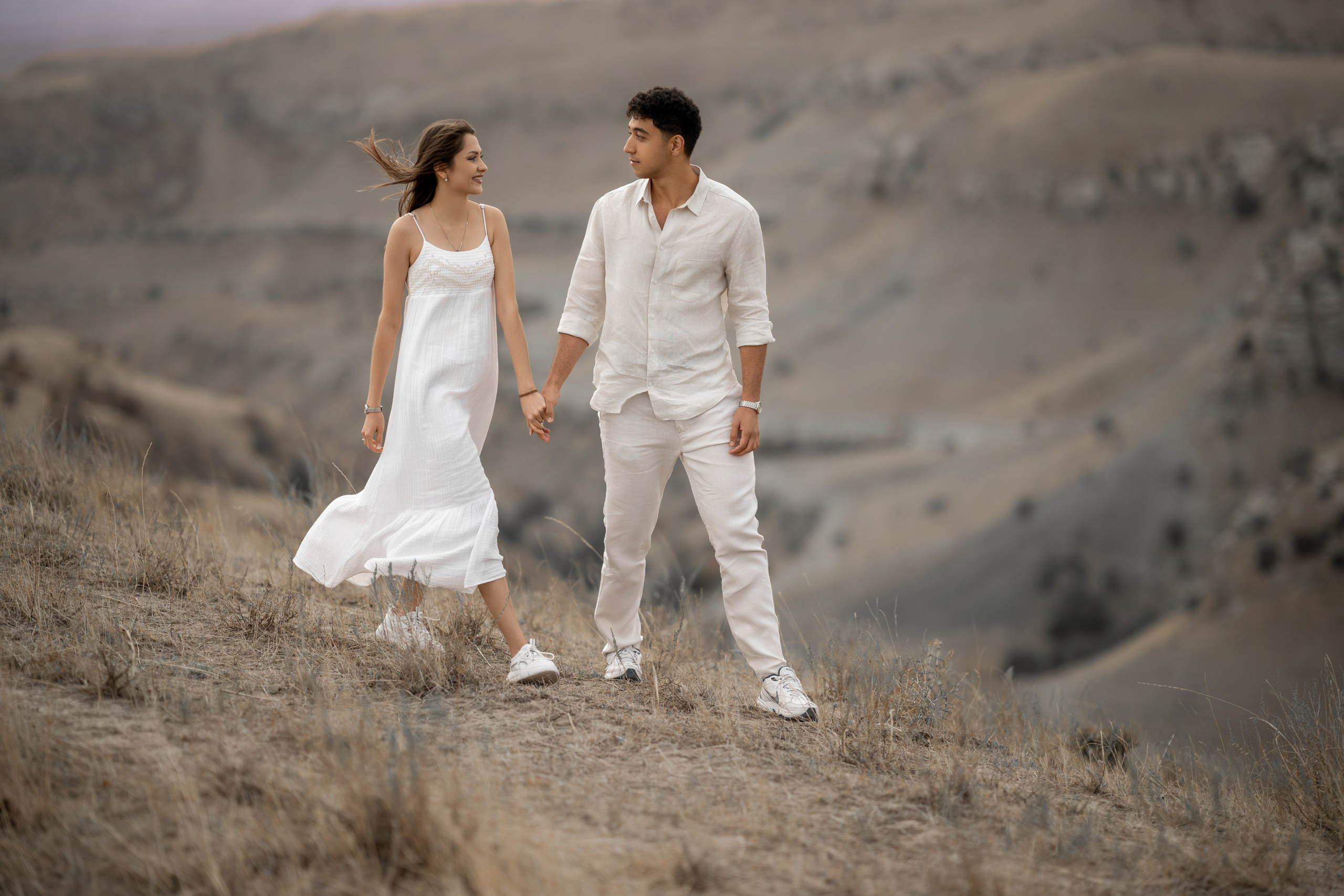 Osman & Diana. Профессиональный свадебный фотограф Довлет Абдырахманов