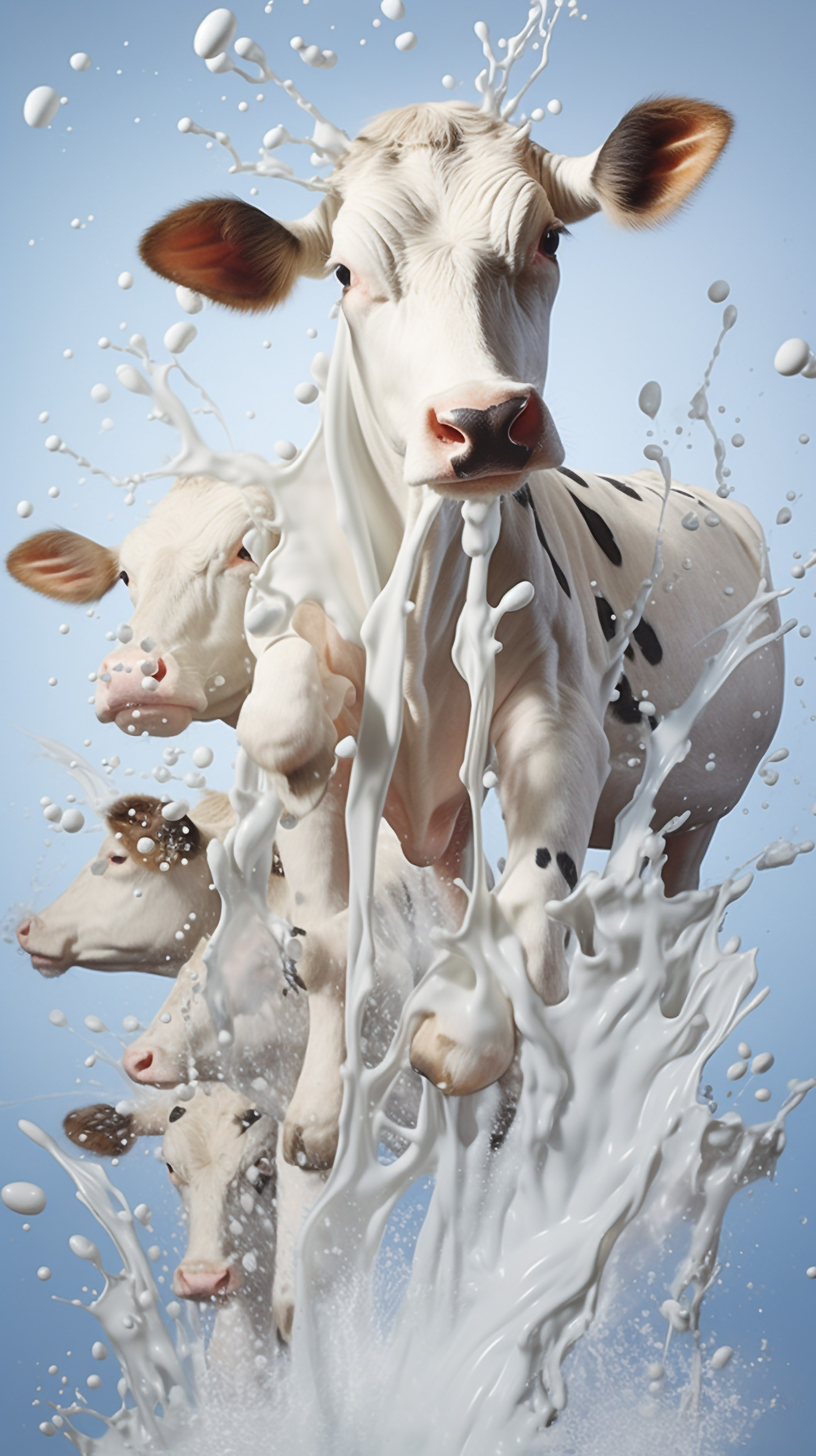 КОРОВКИ. LUKIN IGOR Photography