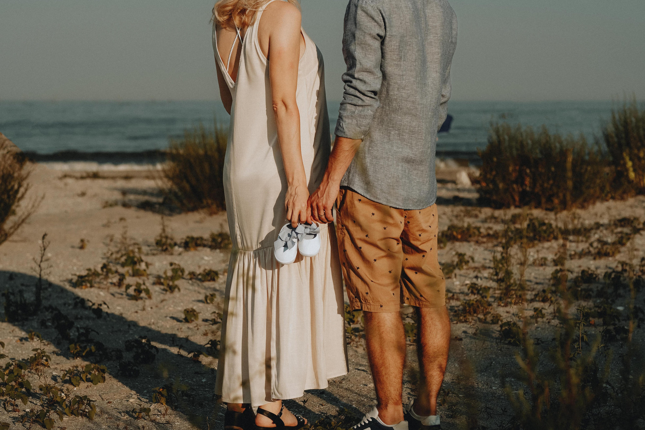 Simona + Dudu. Hornetart