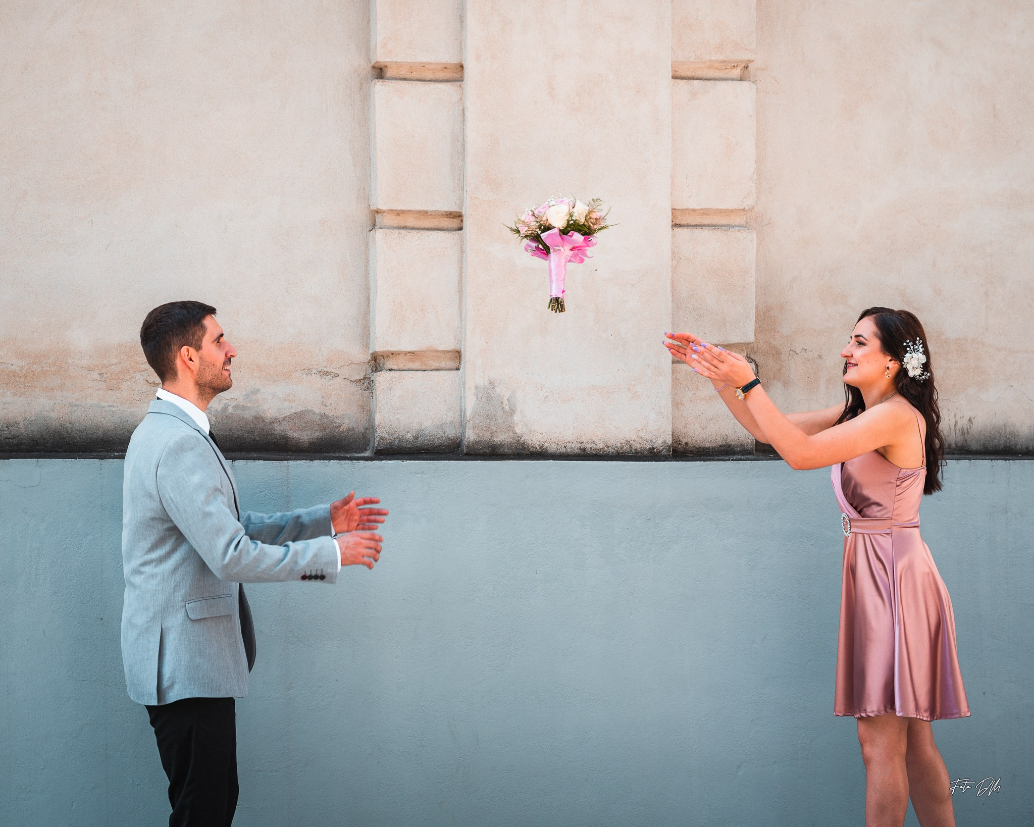 Daniela & Cristi | Civil Wedding. Fotografie & Videografie de nuntă în Timișoara