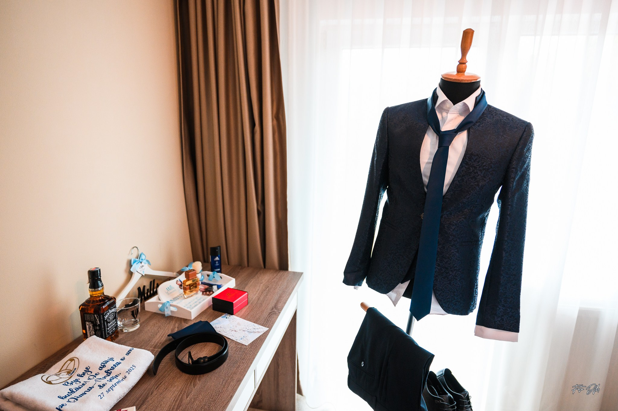 🌻 D I A N A + M I L L S | Wedding Day ❤️. Fotografie & Videografie de nuntă în Timișoara