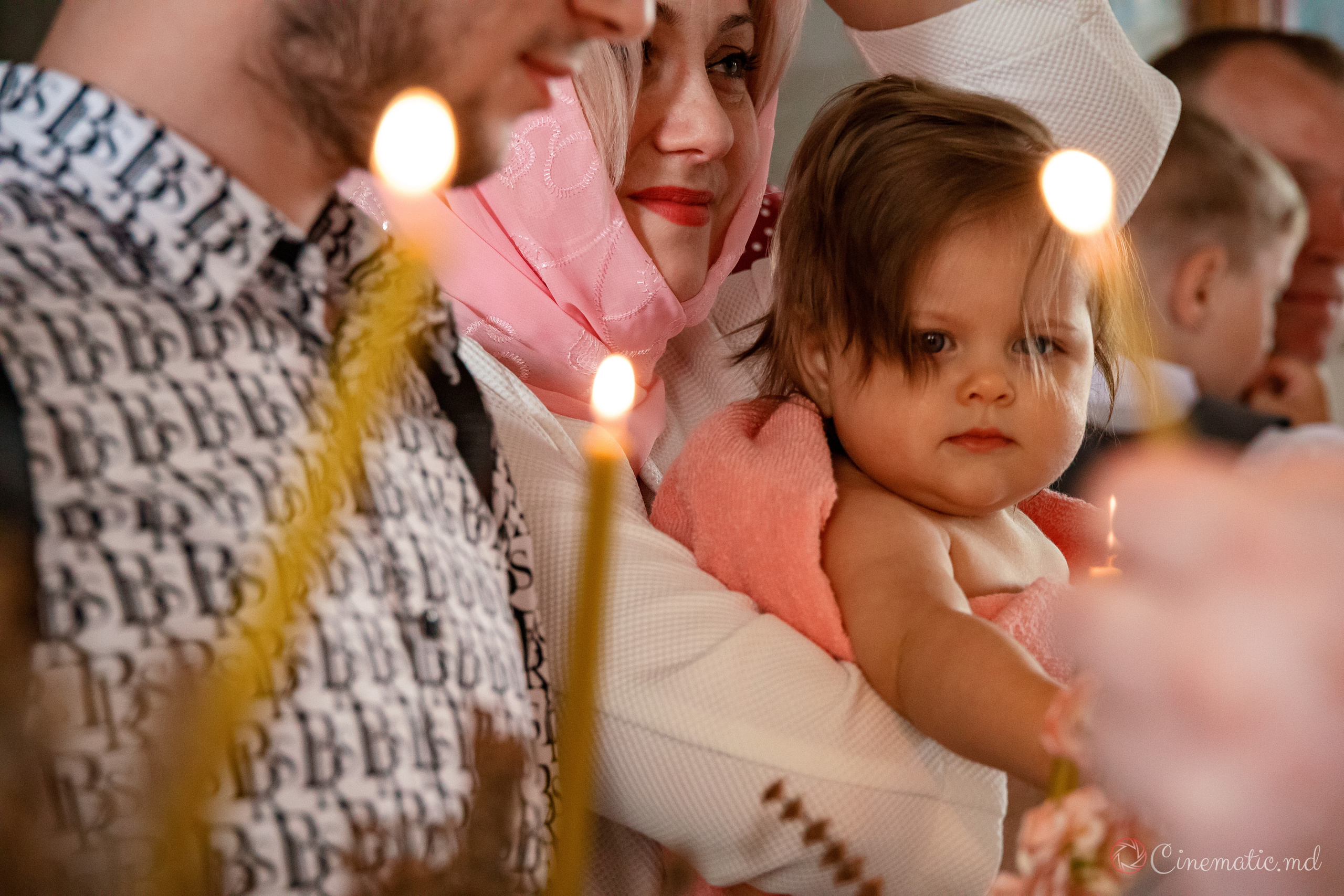 Крещения и Кристины. ✔️ Фото Видео на свадьбы и крестины Молдова — Cinematic.md