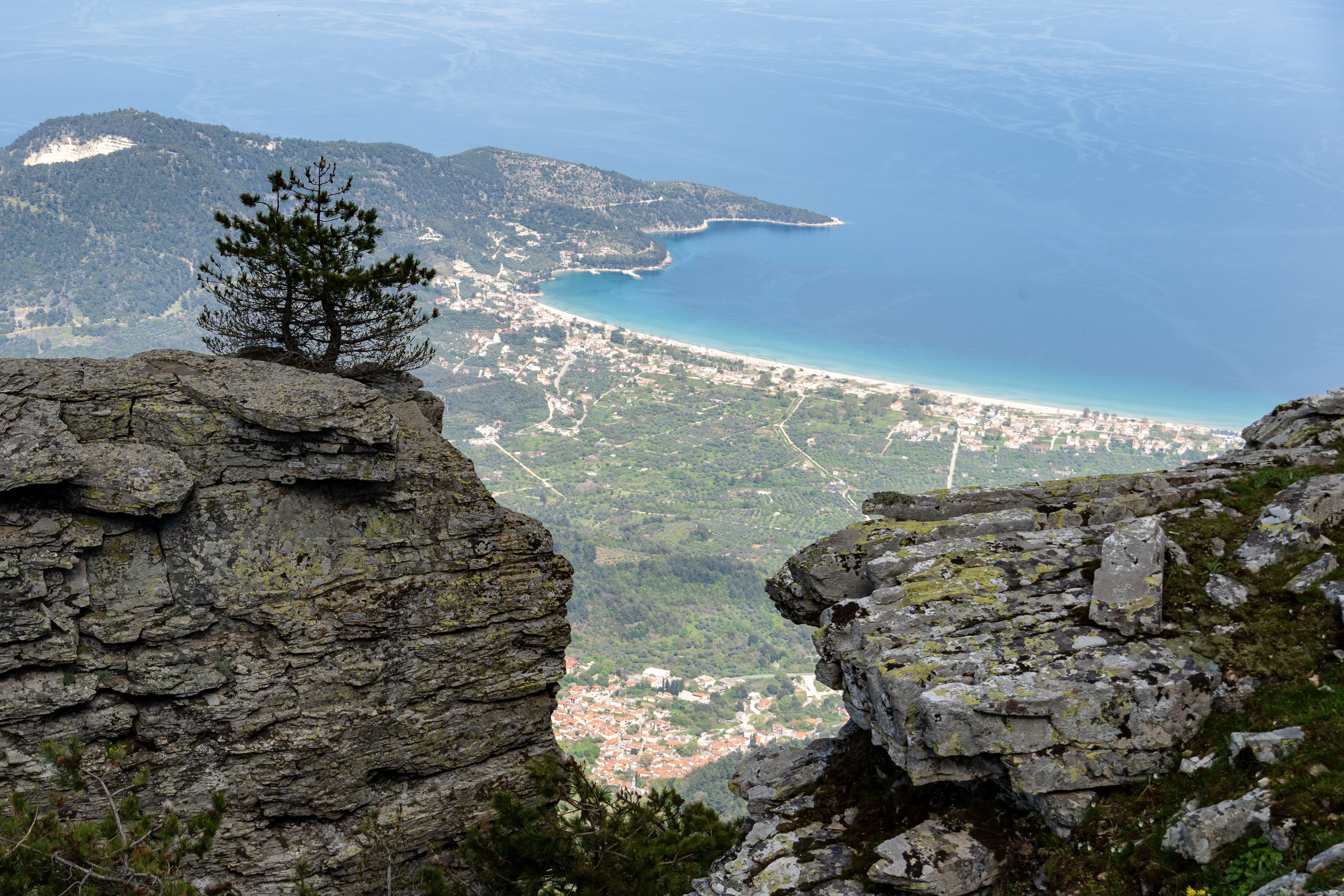 Thasos 2025. Fotografiideplacere.net