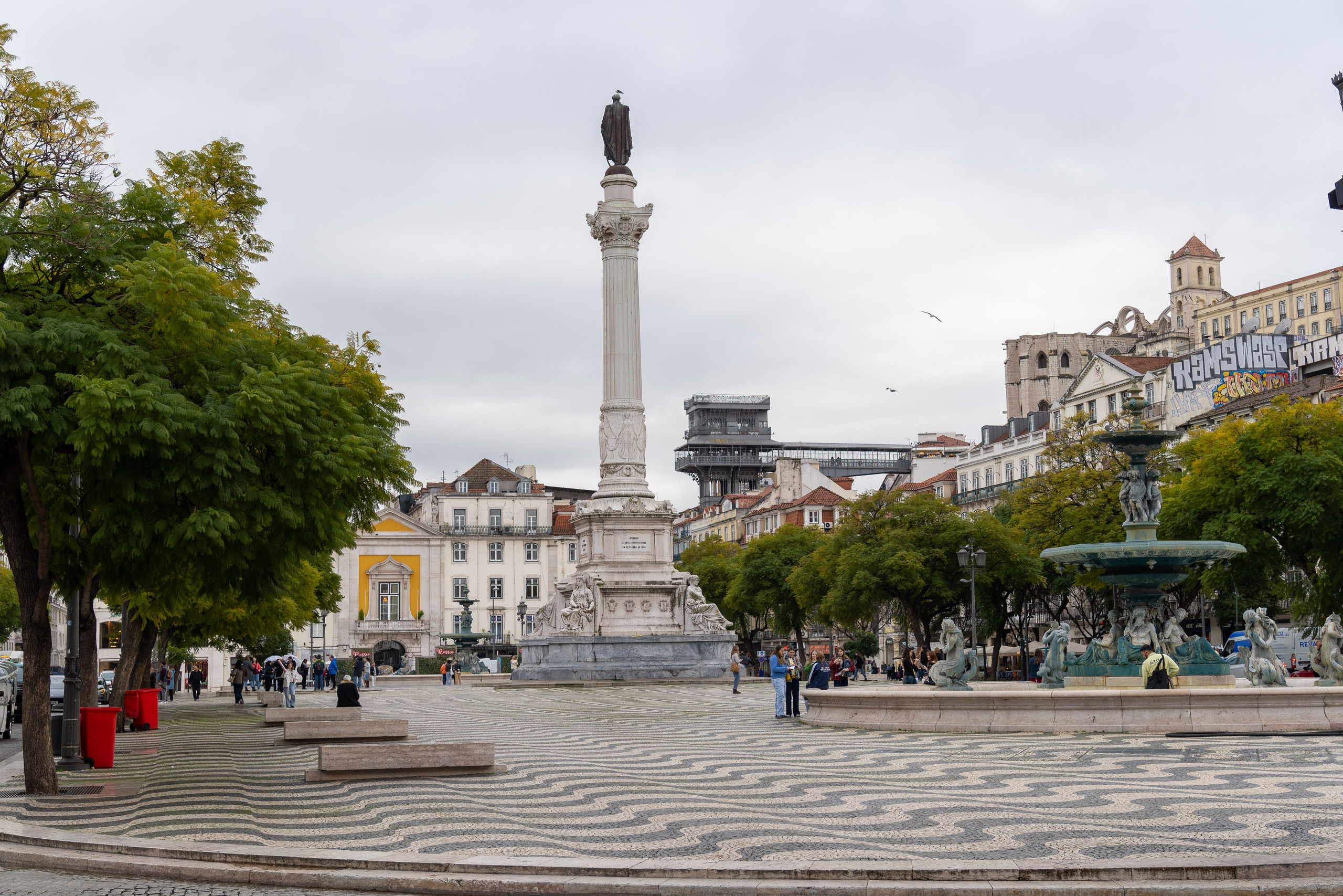 Lisabona 2025. Fotografiideplacere.net