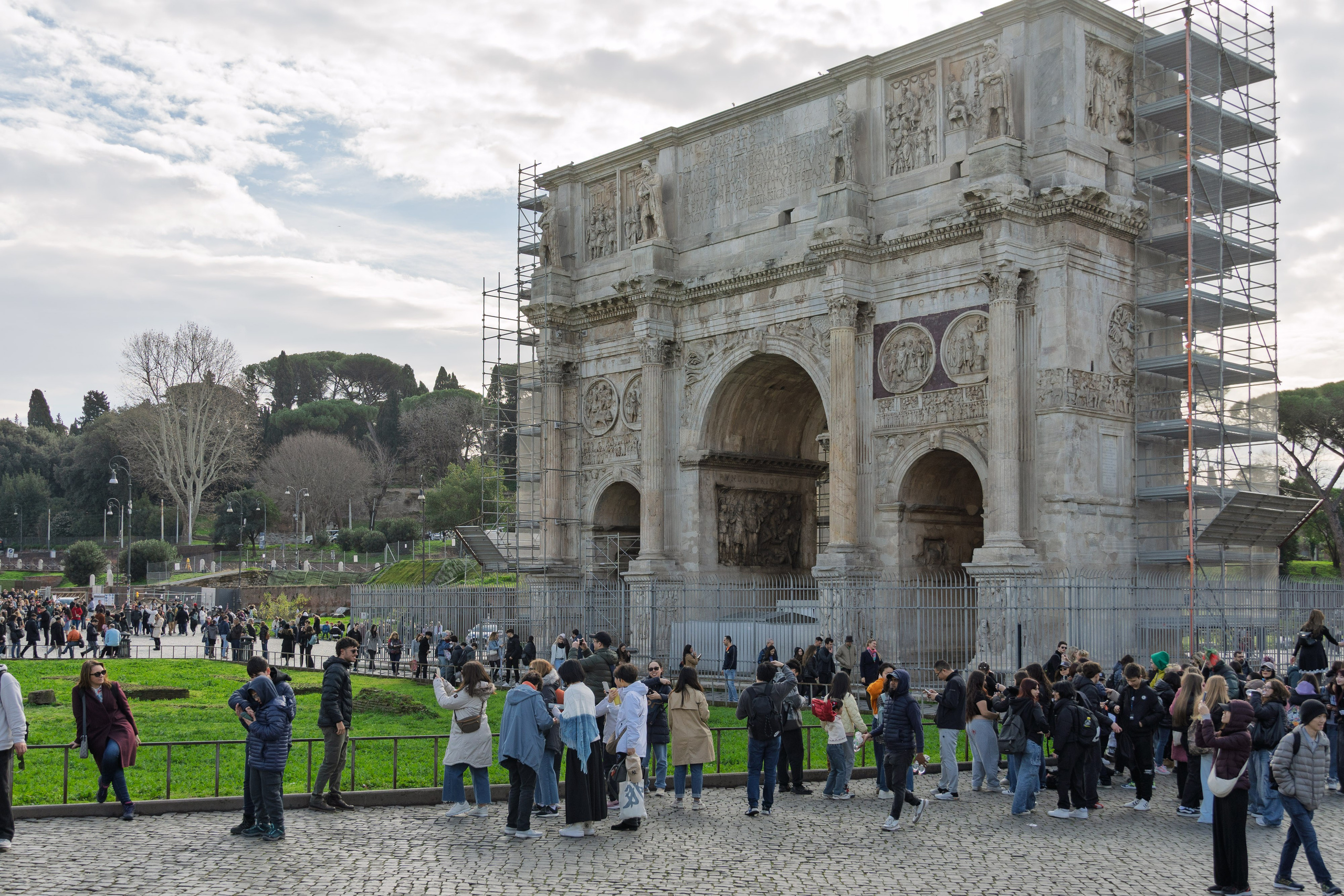 Roma 2025. Fotografiideplacere.net