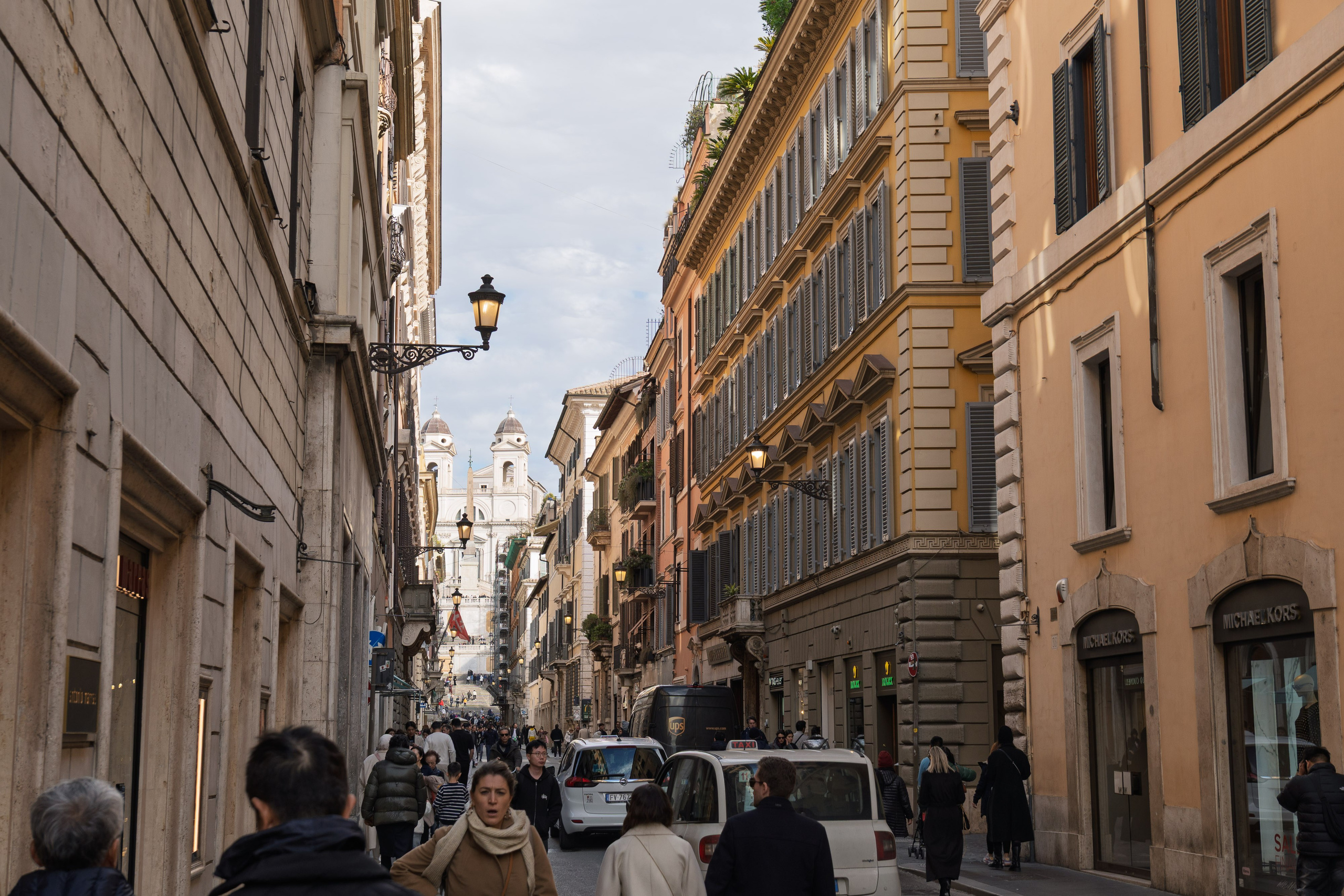 Roma 2025. Fotografiideplacere.net