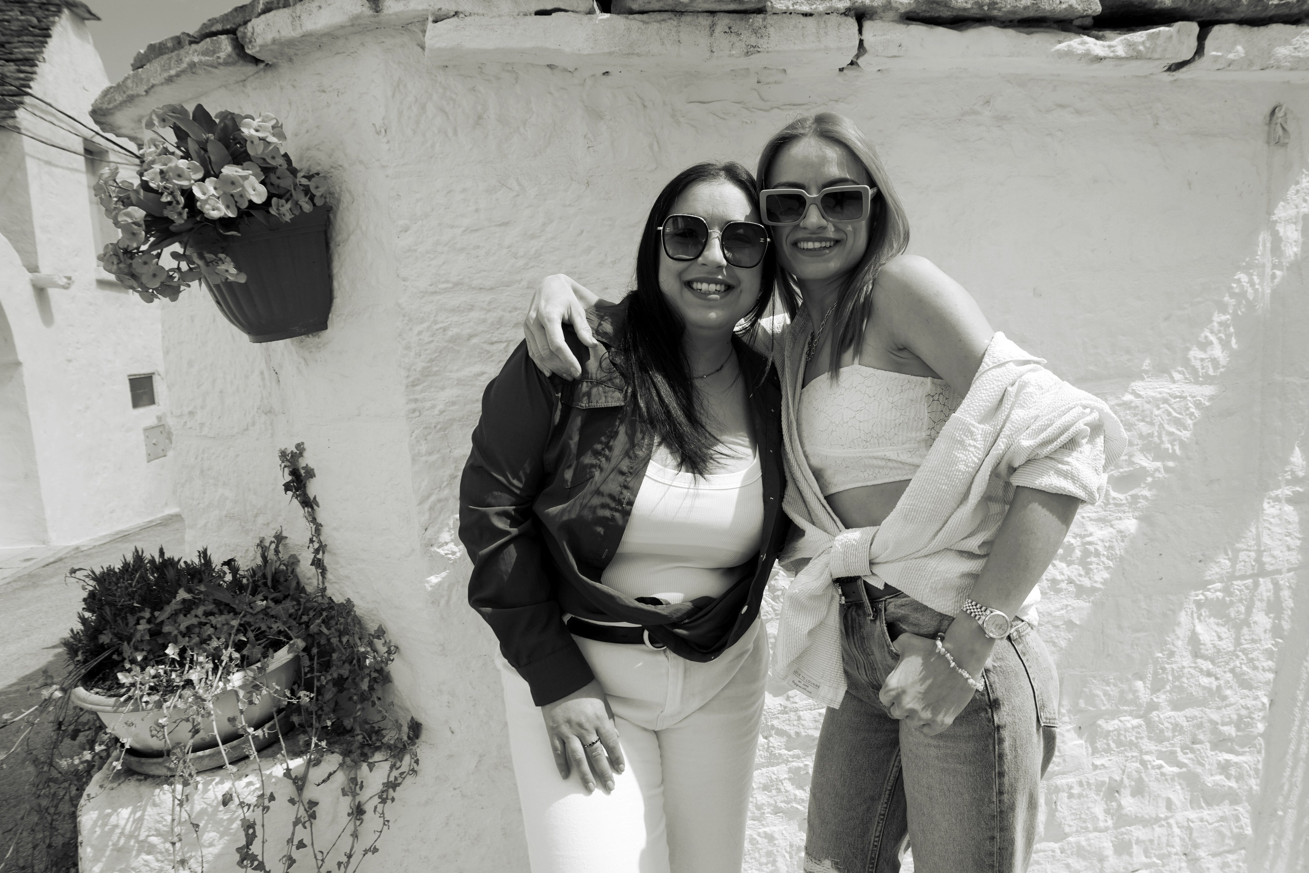 Carmen&Mary, Alberobello. Albina Sokhova | Fotografa in Italia: Ritratti, Famiglie, Matrimoni e Branding