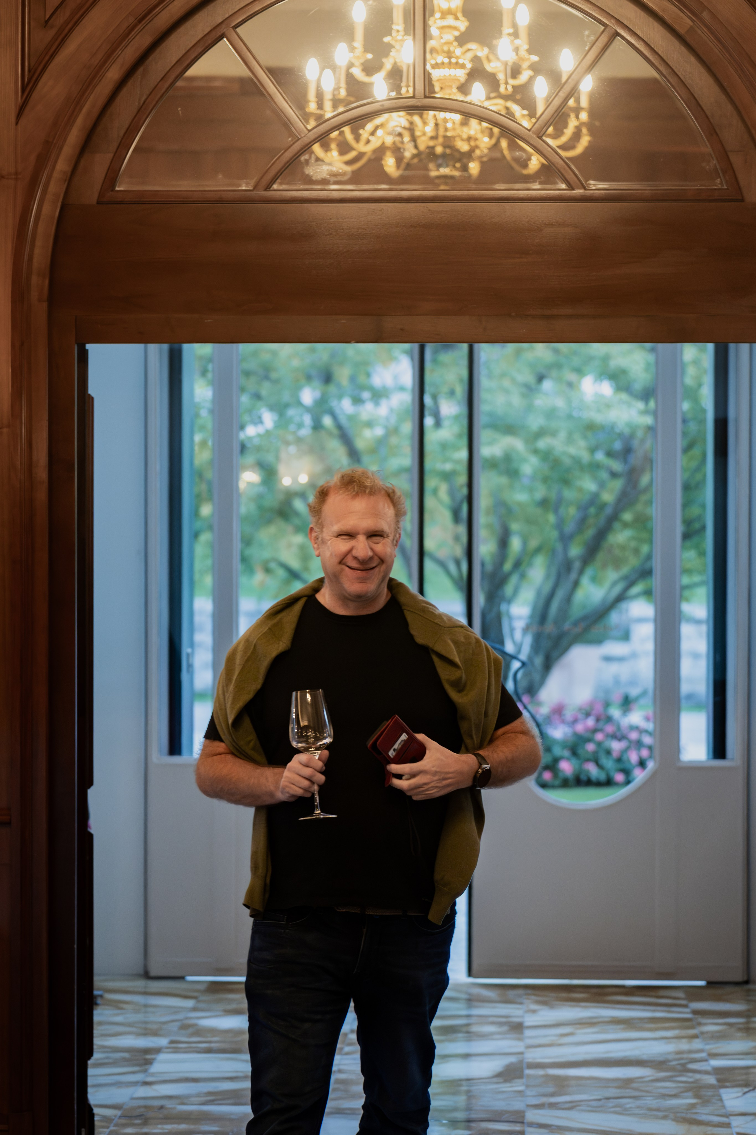 Ribera Del Duero | Hôtel Beau-Rivage Lausanne. Photographe à Genève - Eugenia Andres