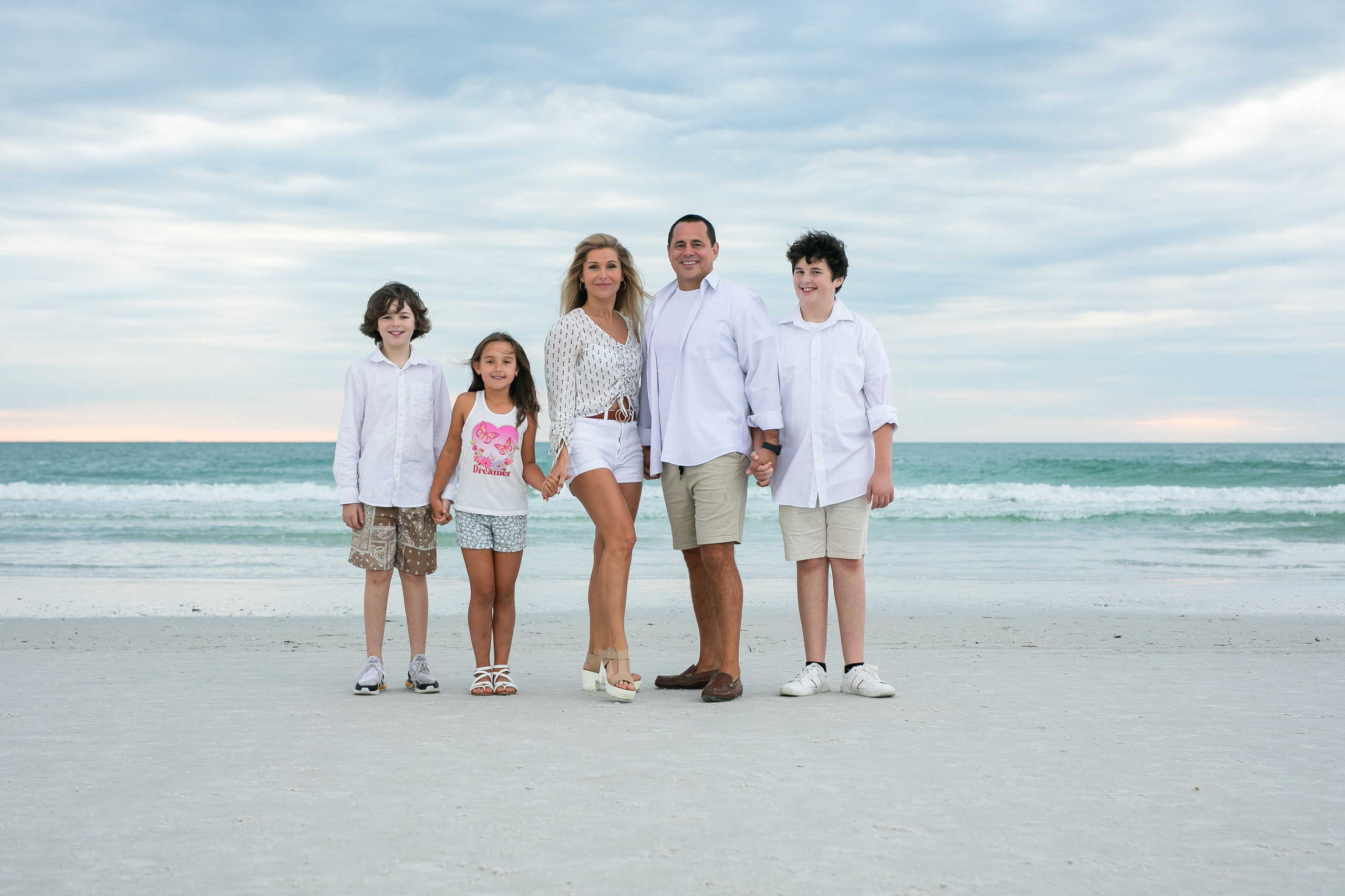 Family Photography in Florida | Timeless Portraits. Lana Photography — Wedding & Family Photographer in Florida & Beyond