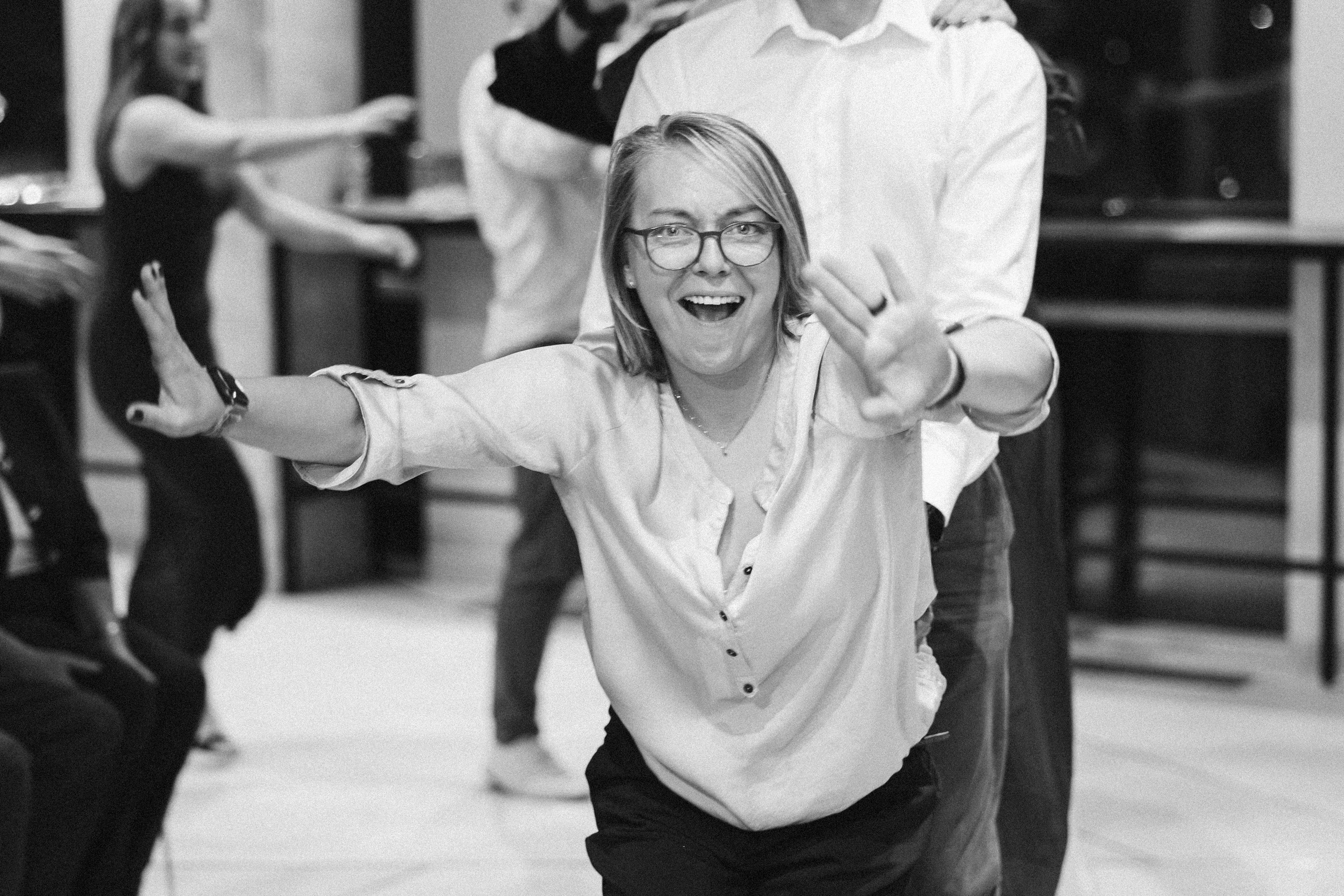 Gabrielė ir Edgaras